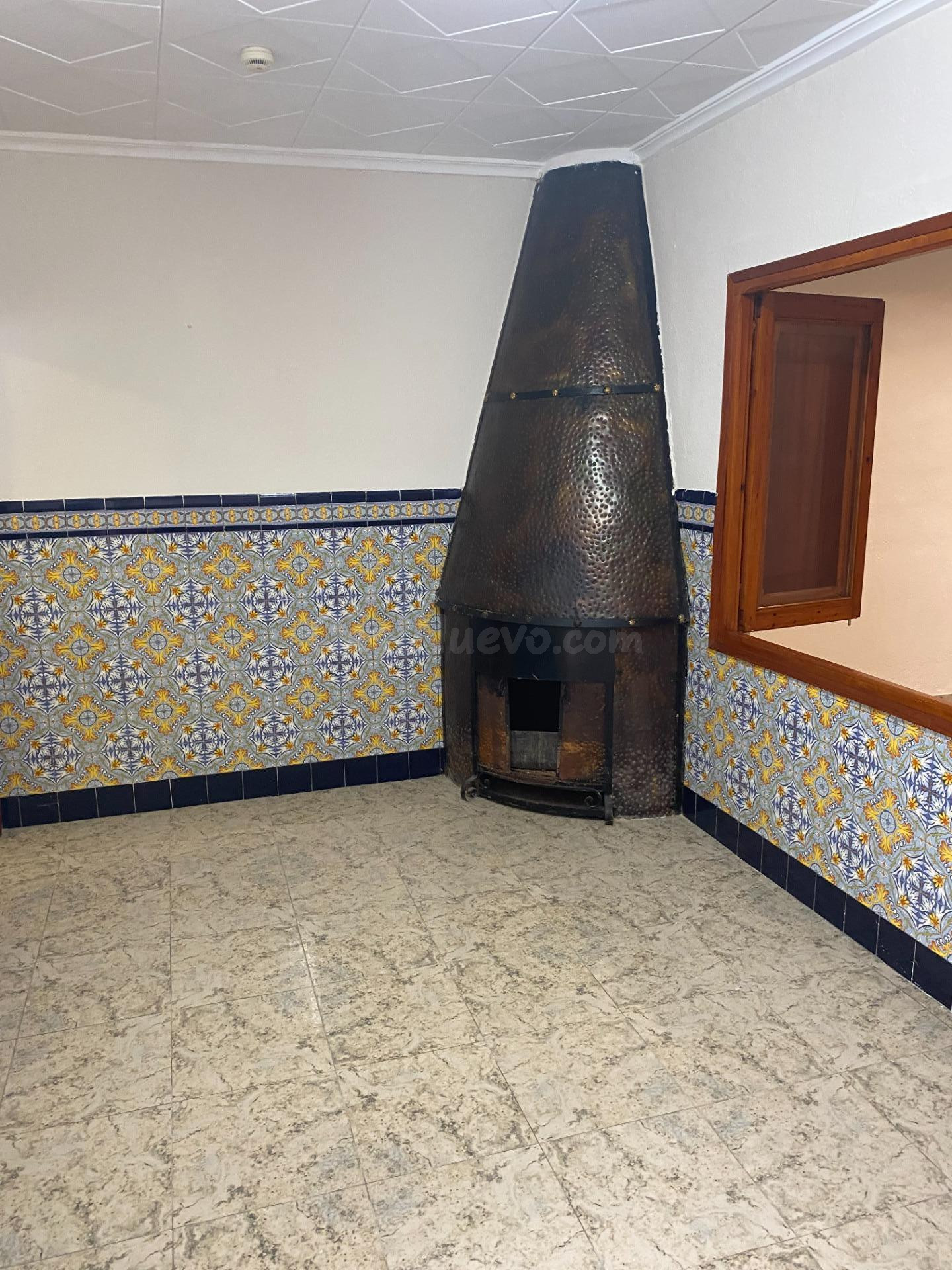 CASA EN BUEN ESTADO EN GUADASSUAR - foto 2