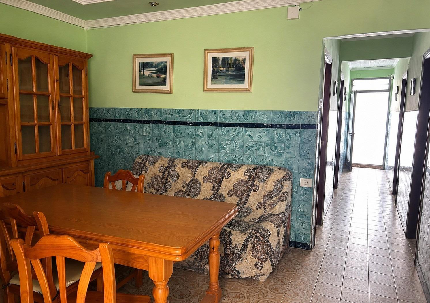 CASA CON GARAJE EN GRUPO SAN AGUSTÍN, CASTELLÓN - foto 2