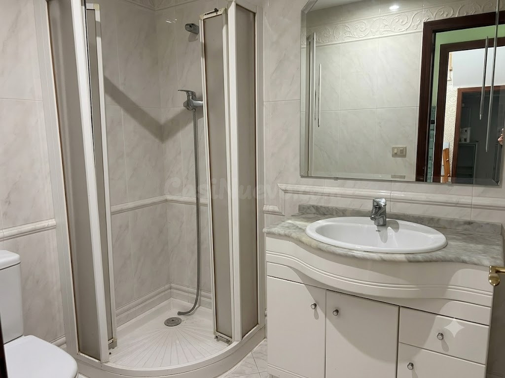CASA CON GARAJE EN GRUPO SAN AGUSTÍN, CASTELLÓN - foto 4