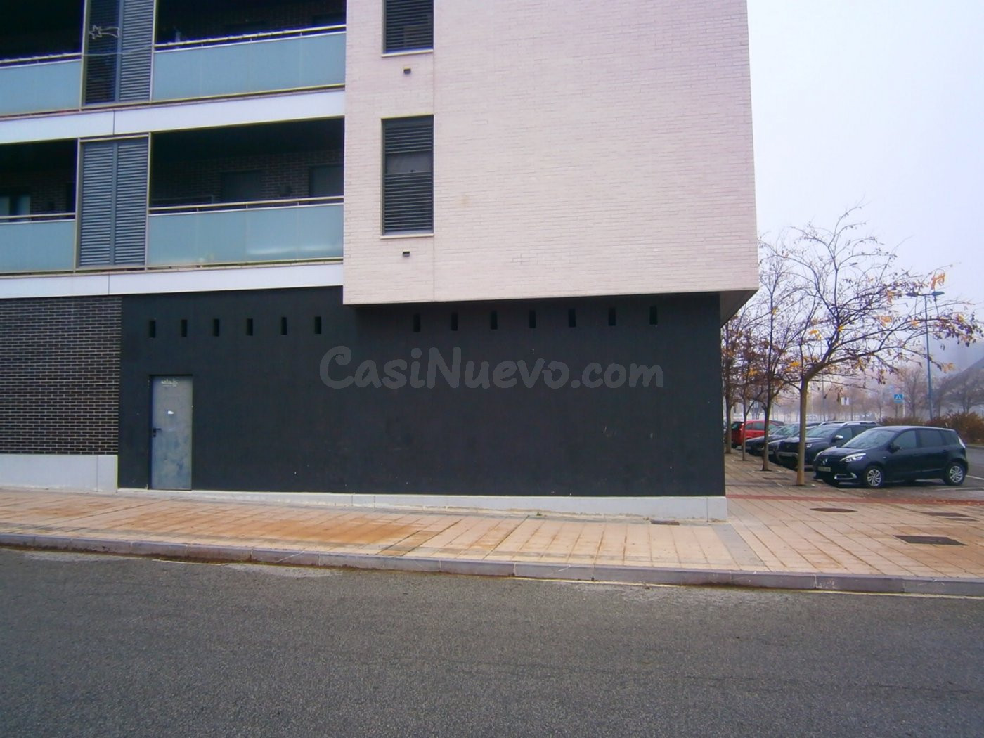 LOCAL ESQUINERO JUNTO A LA CIUDAD DEPORTIVA - foto 2