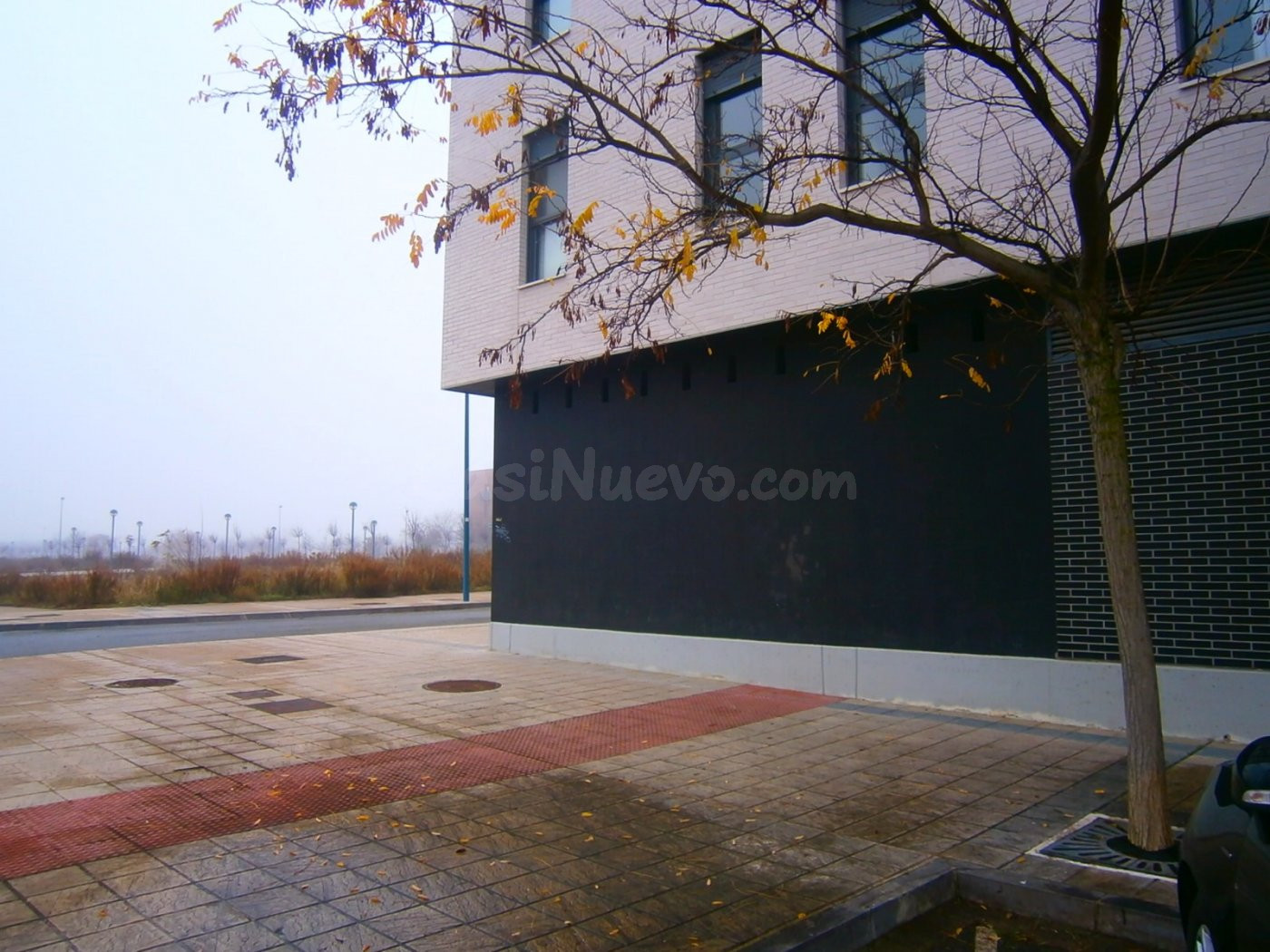 LOCAL ESQUINERO JUNTO A LA CIUDAD DEPORTIVA - foto 3