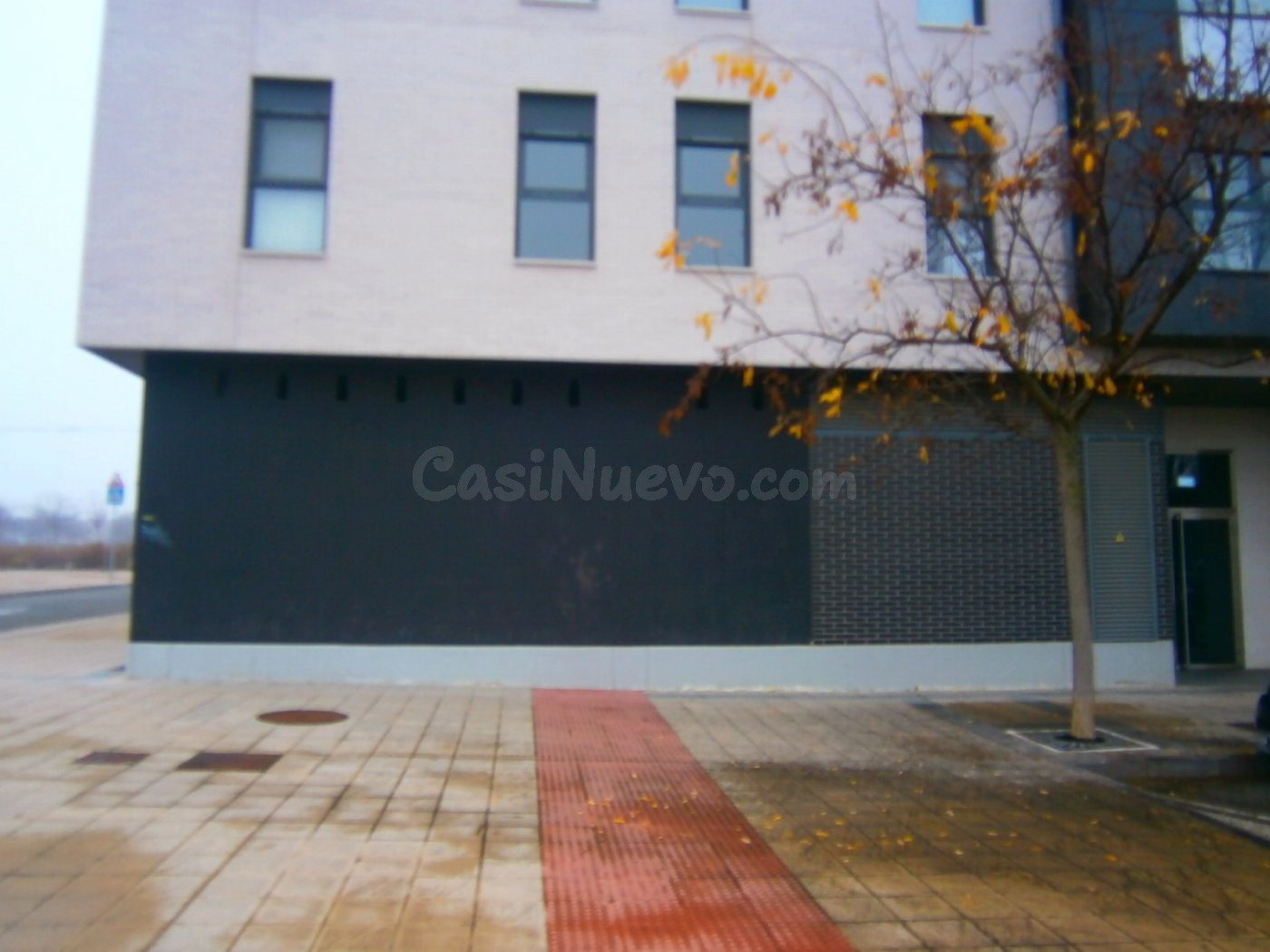 LOCAL ESQUINERO JUNTO A LA CIUDAD DEPORTIVA - foto 4