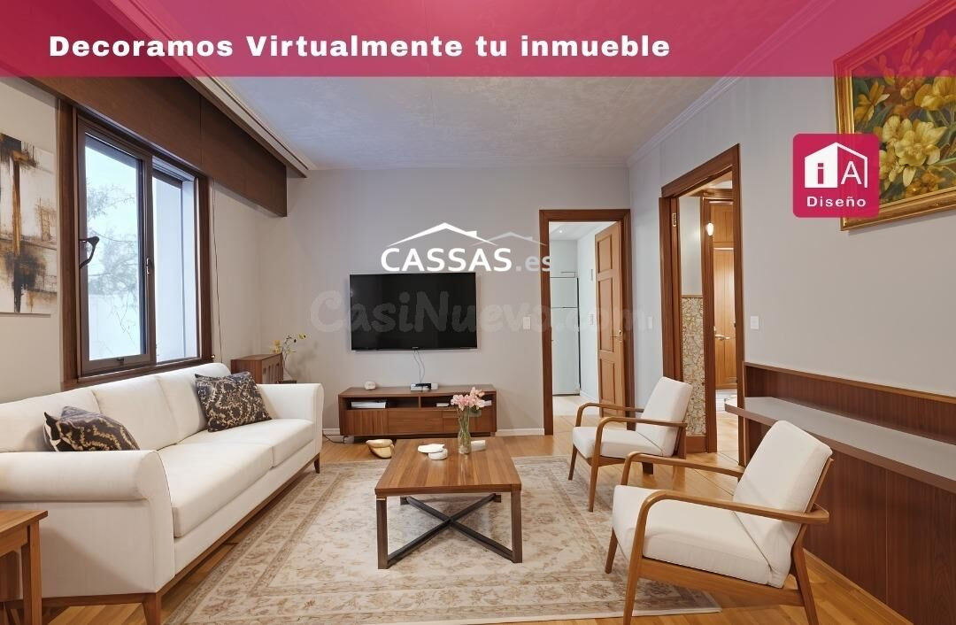 ZONA CENTRO - PLAZA HABANA.  Casa baja de 3 habitaciones y p - foto 3