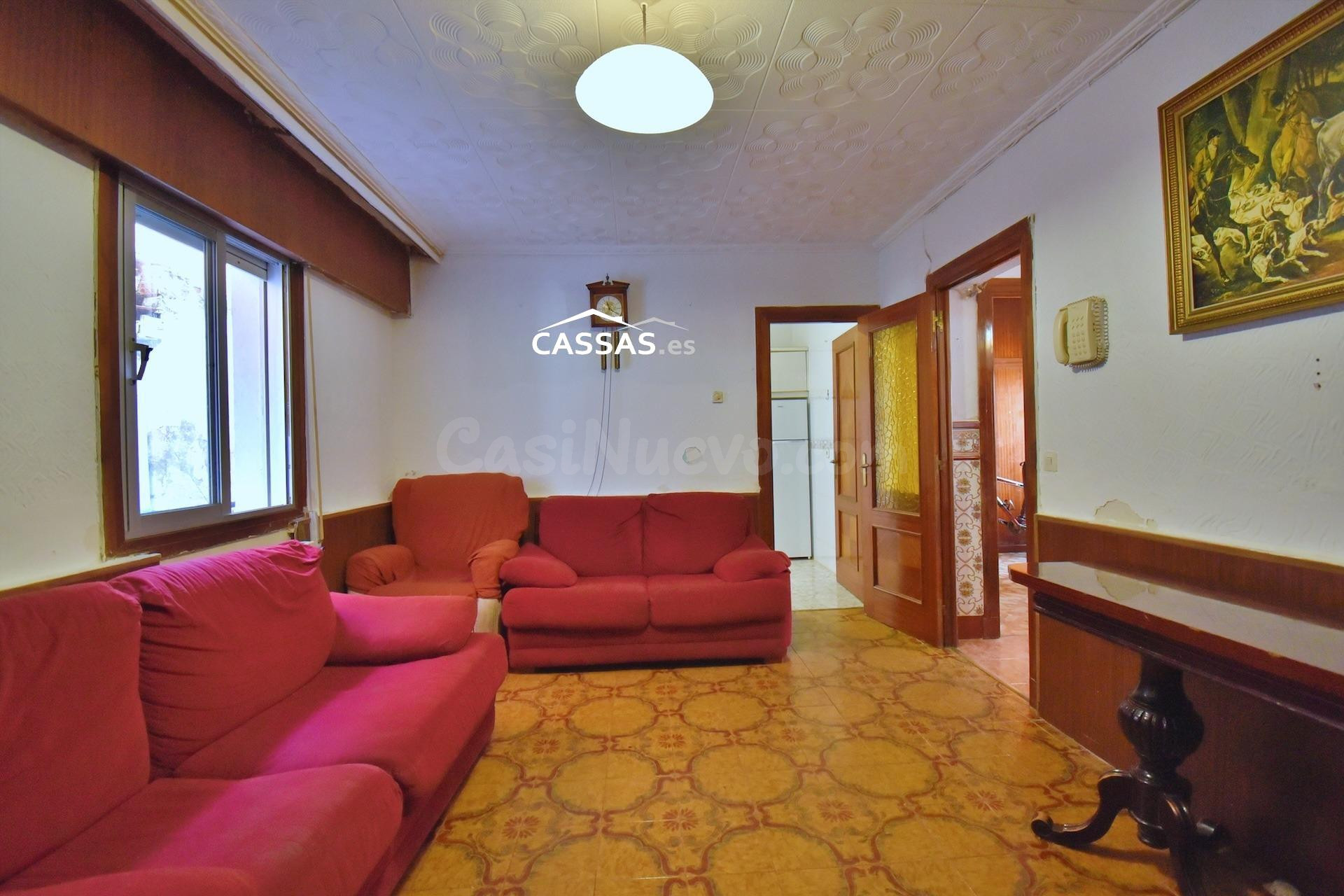 ZONA CENTRO - PLAZA HABANA.  Casa baja de 3 habitaciones y p - foto 4