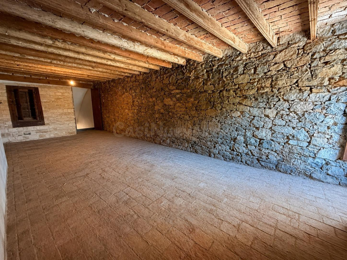 Casa de pueblo con encanto junto a la Sierra de Irta