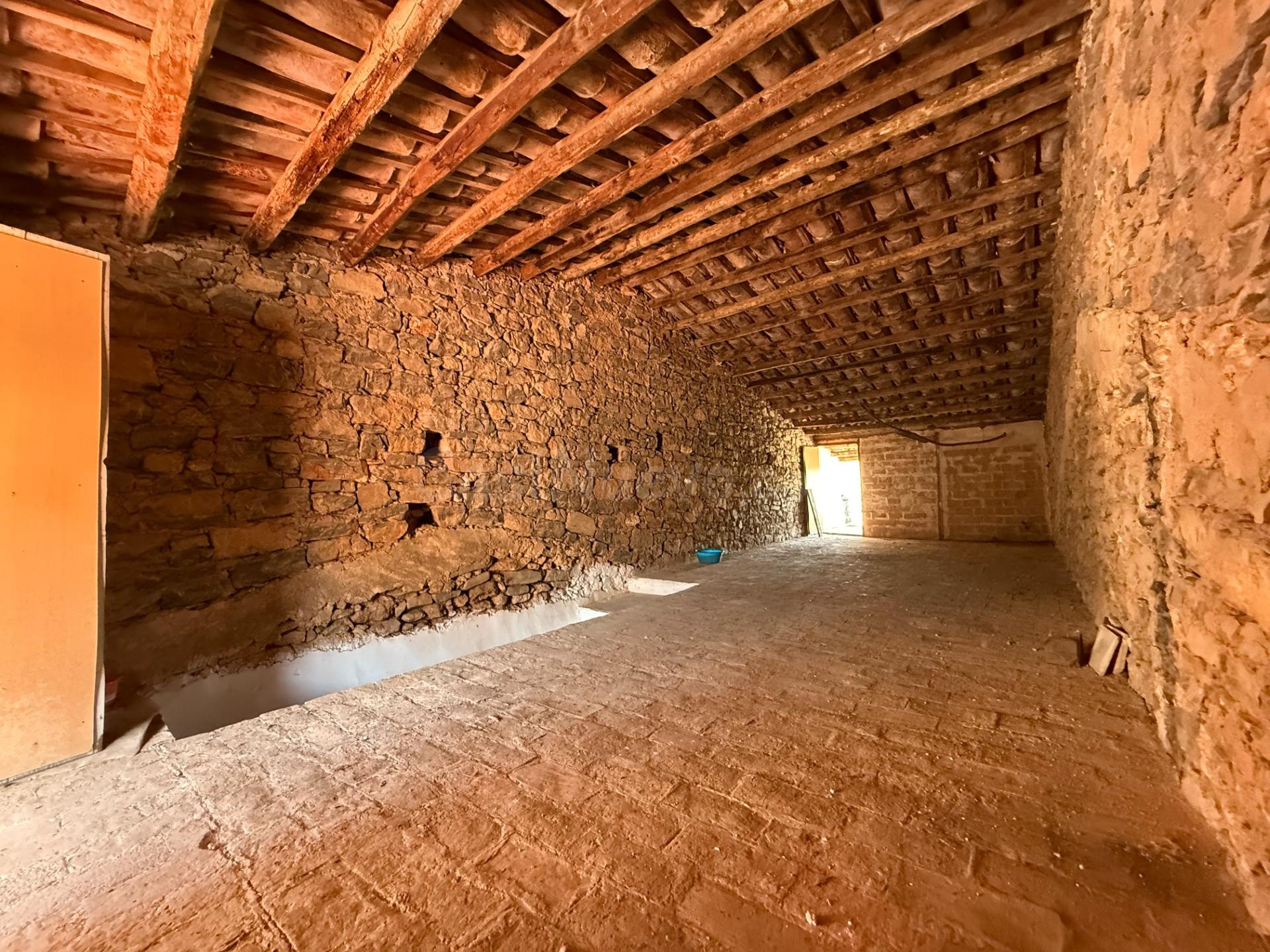 Casa de pueblo con encanto junto a la Sierra de Irta - foto 2