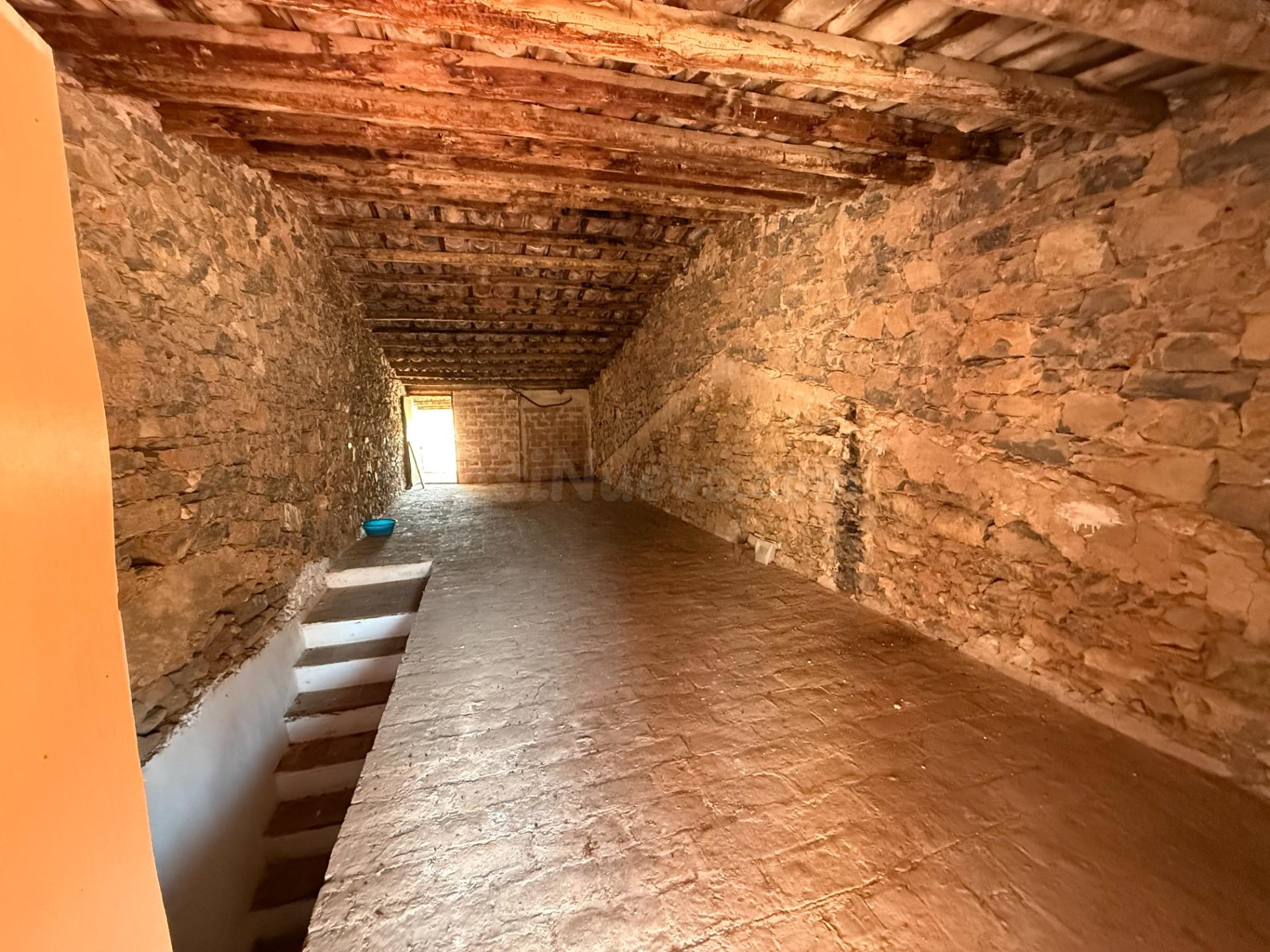 Casa de pueblo con encanto junto a la Sierra de Irta - foto 3