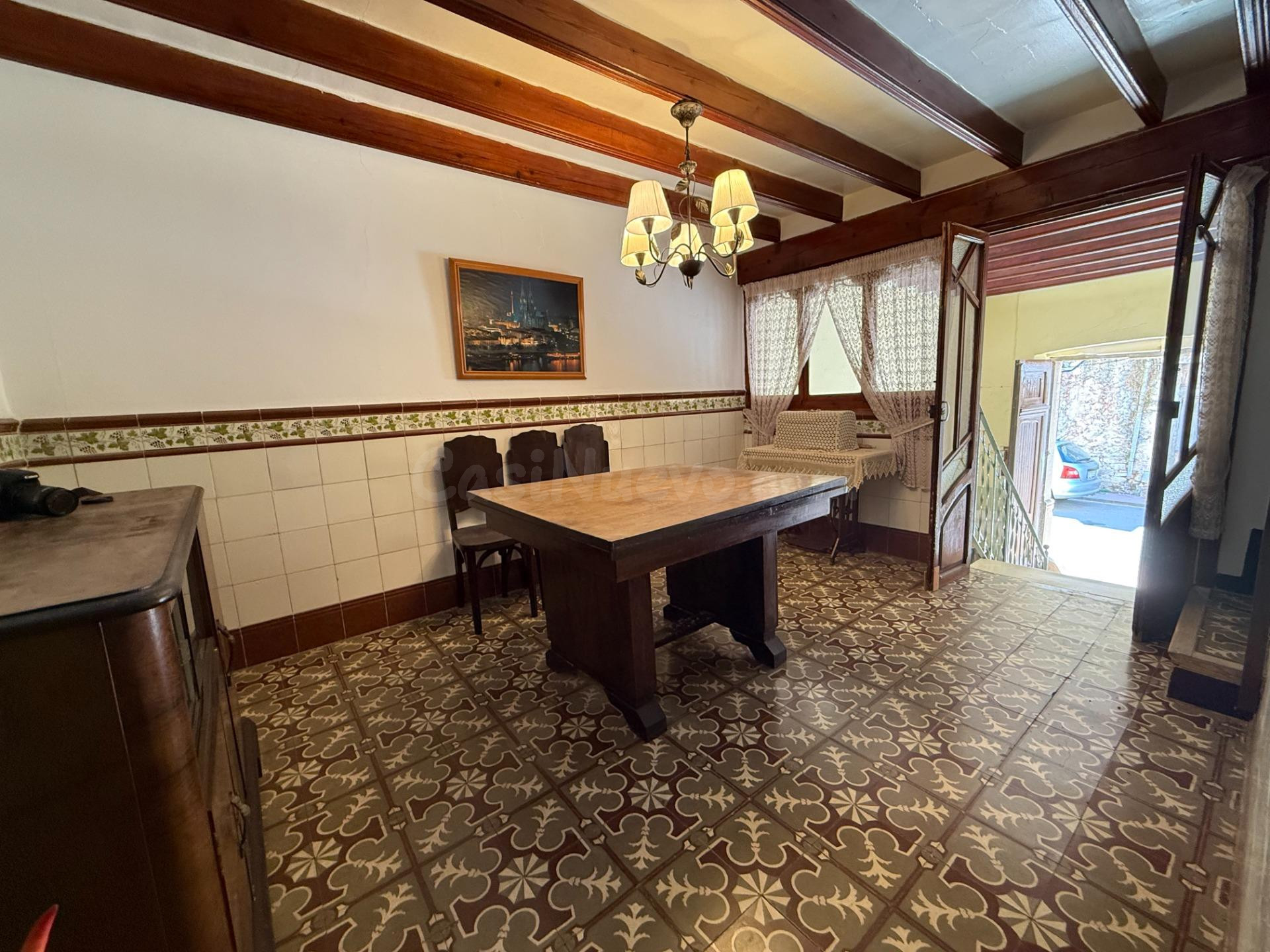 Casa de pueblo con encanto junto a la Sierra de Irta - foto 4