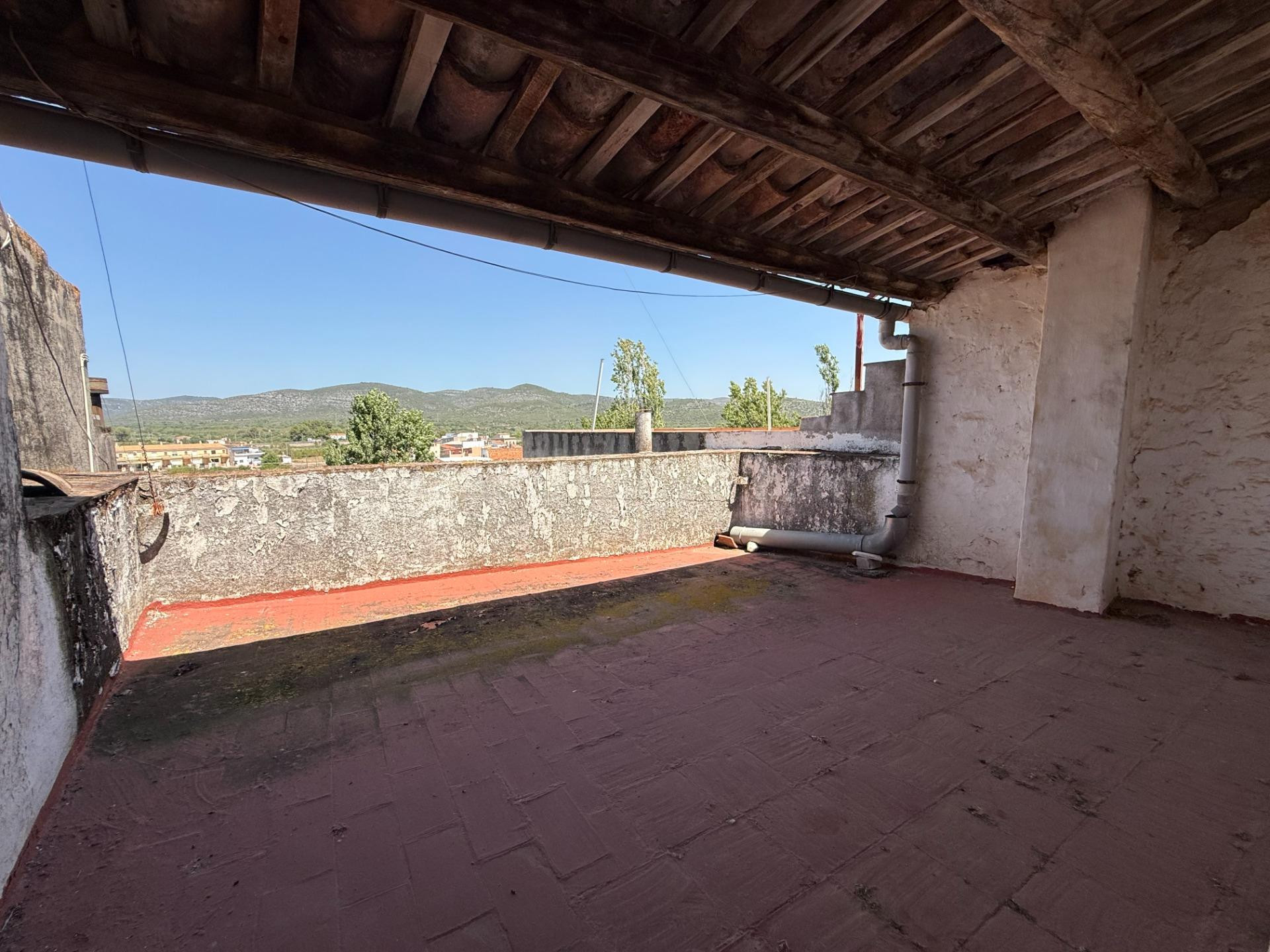 Casa de pueblo con encanto junto a la Sierra de Irta - foto 5