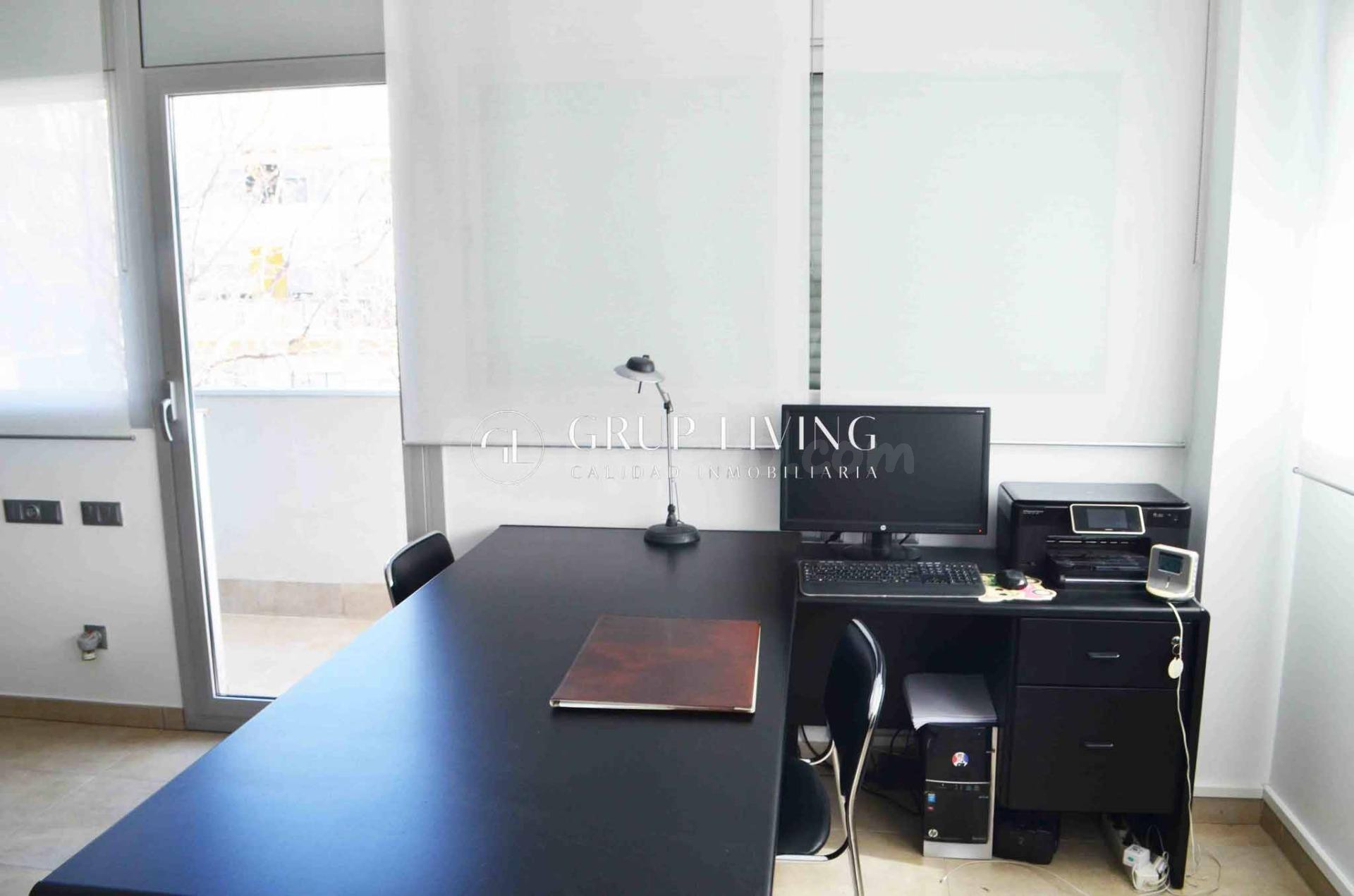 OFICINA EN VENTA EN LA ZONA DE LA PLANA - foto 4