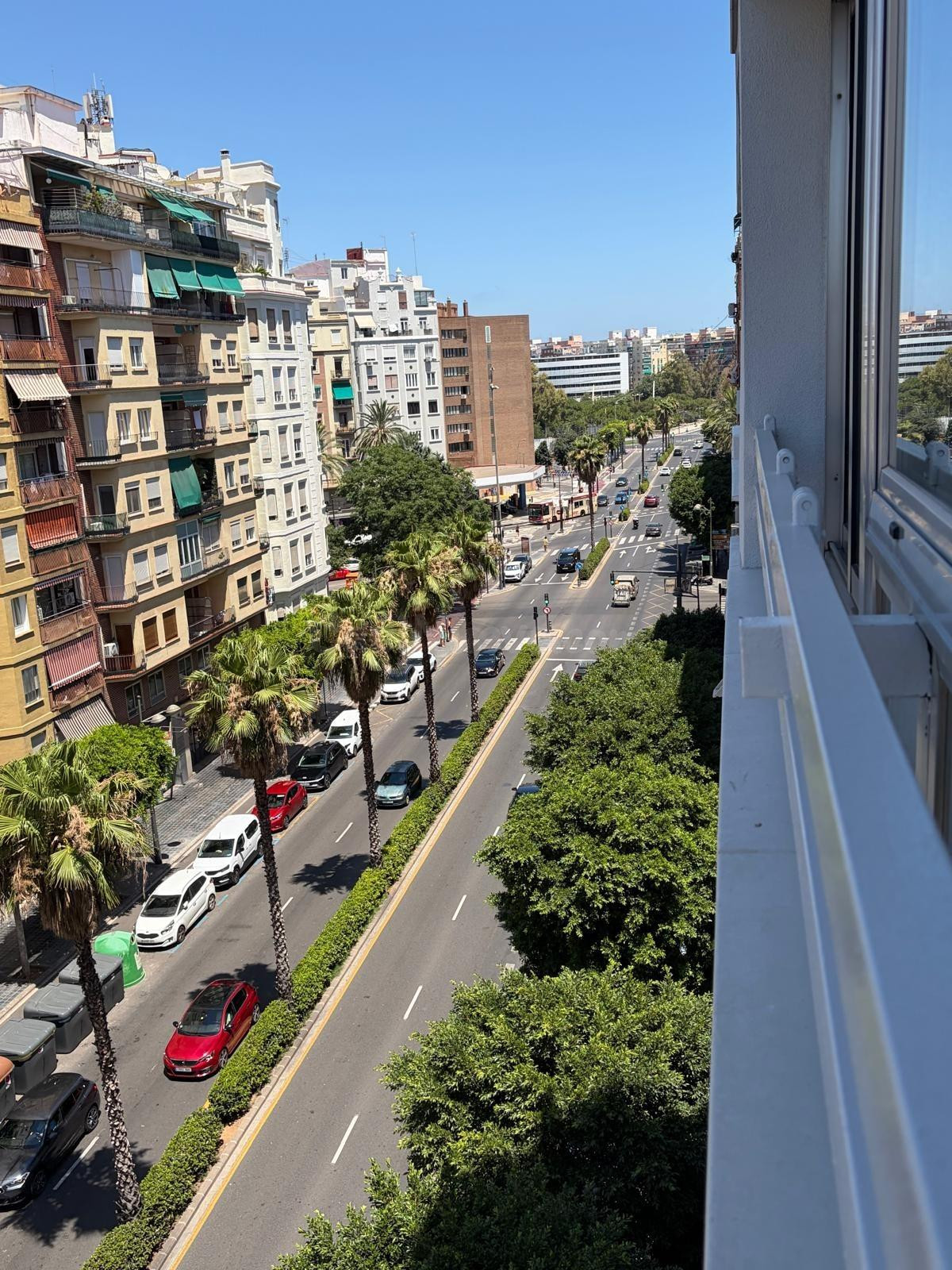 Te gustaría disfrutar de este piso de alquiler, en un Barrio