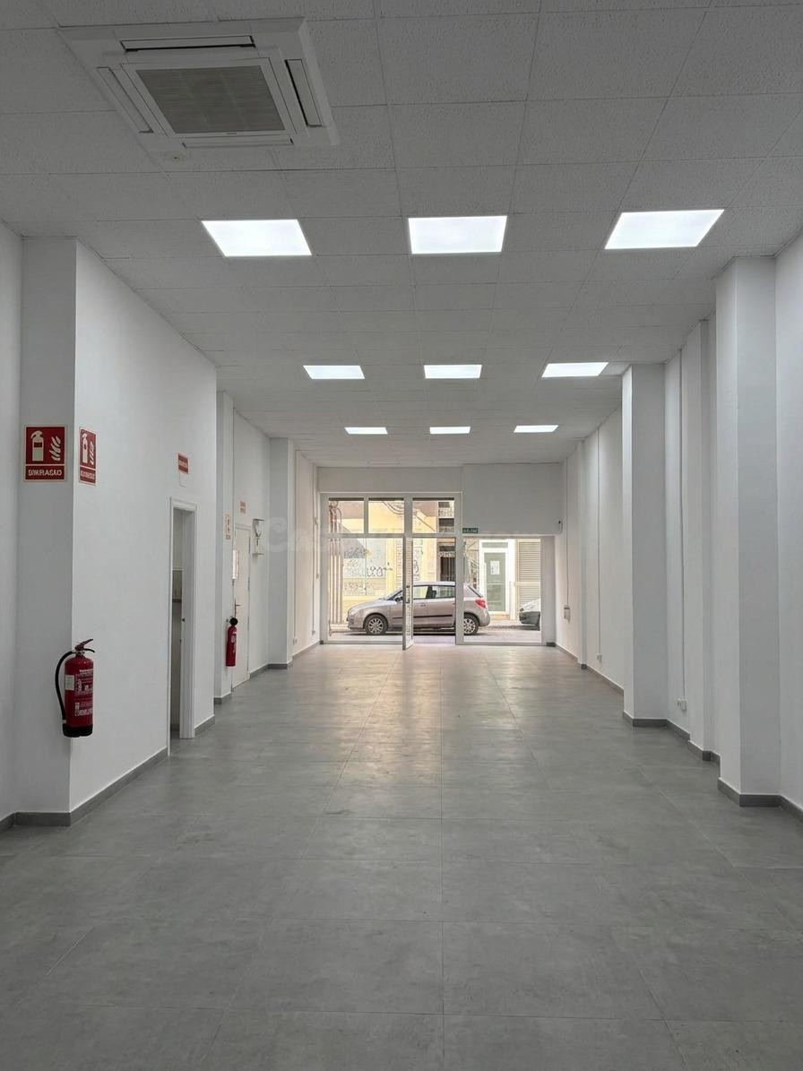 ¿Te gustaría tener una Academia de Refuerzo, Centro de Robót - foto 3