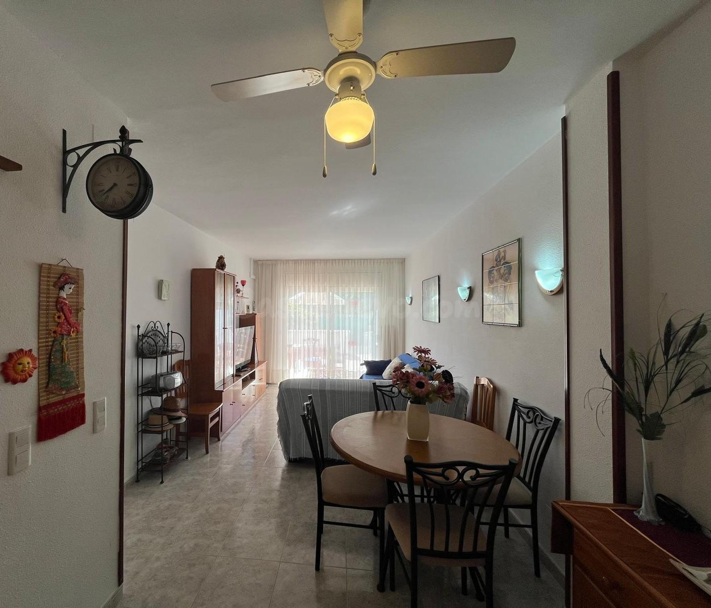 APARTAMENTO EN PLANTA BAJA DE 2 DORMITORIOS CON TERRAZA-JARD - foto 5