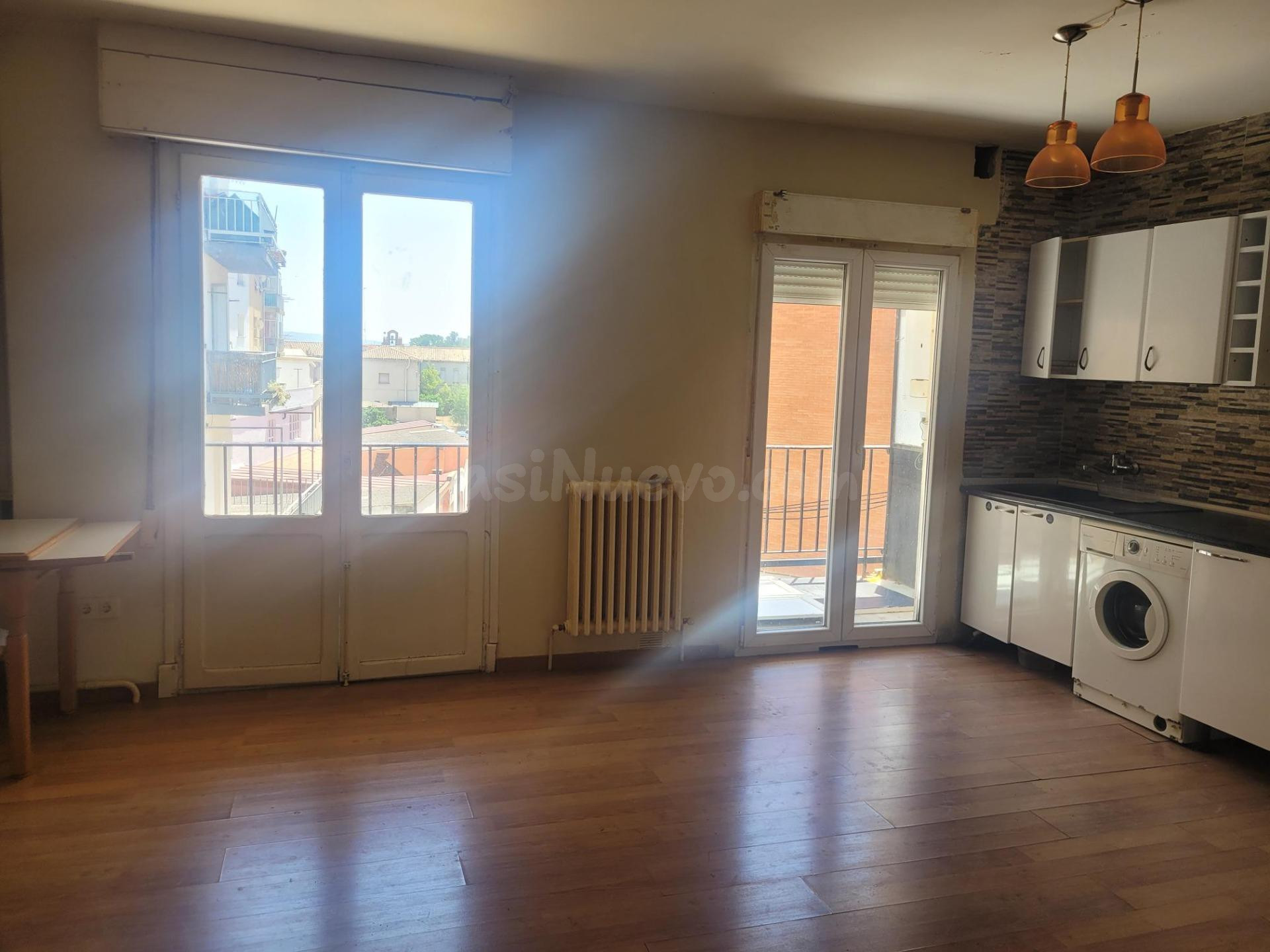 VIVIENDA SEMI REFORMADA - foto 5