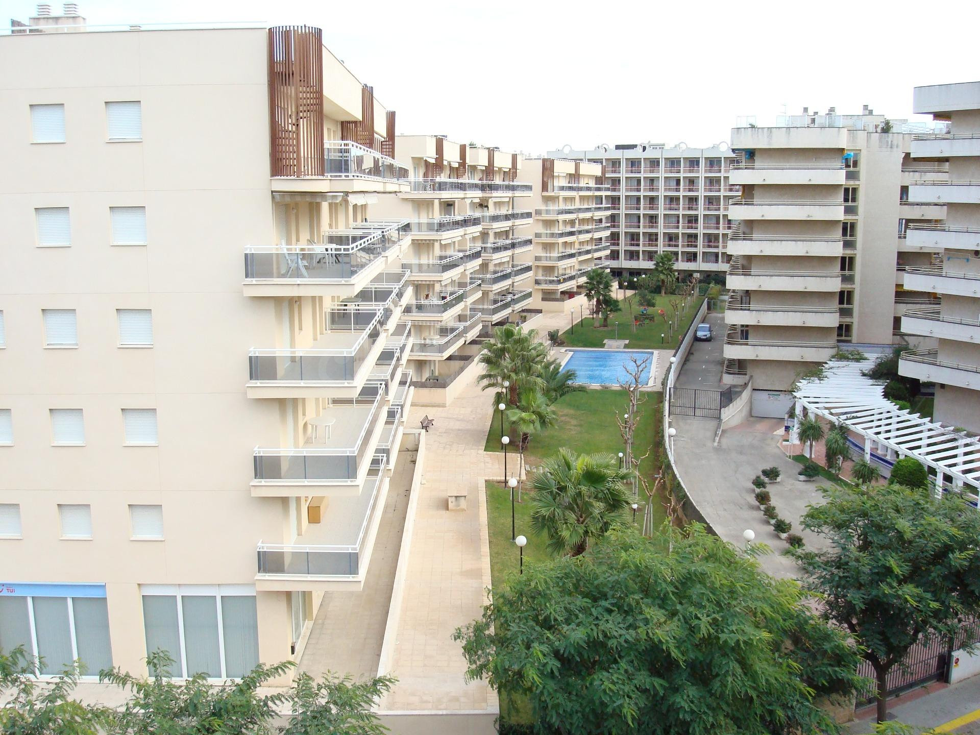 ¡OPORTUNIDAD! PLAZA DE PARKING EN VENTA EN ED. VENTURA PARK, - foto 3