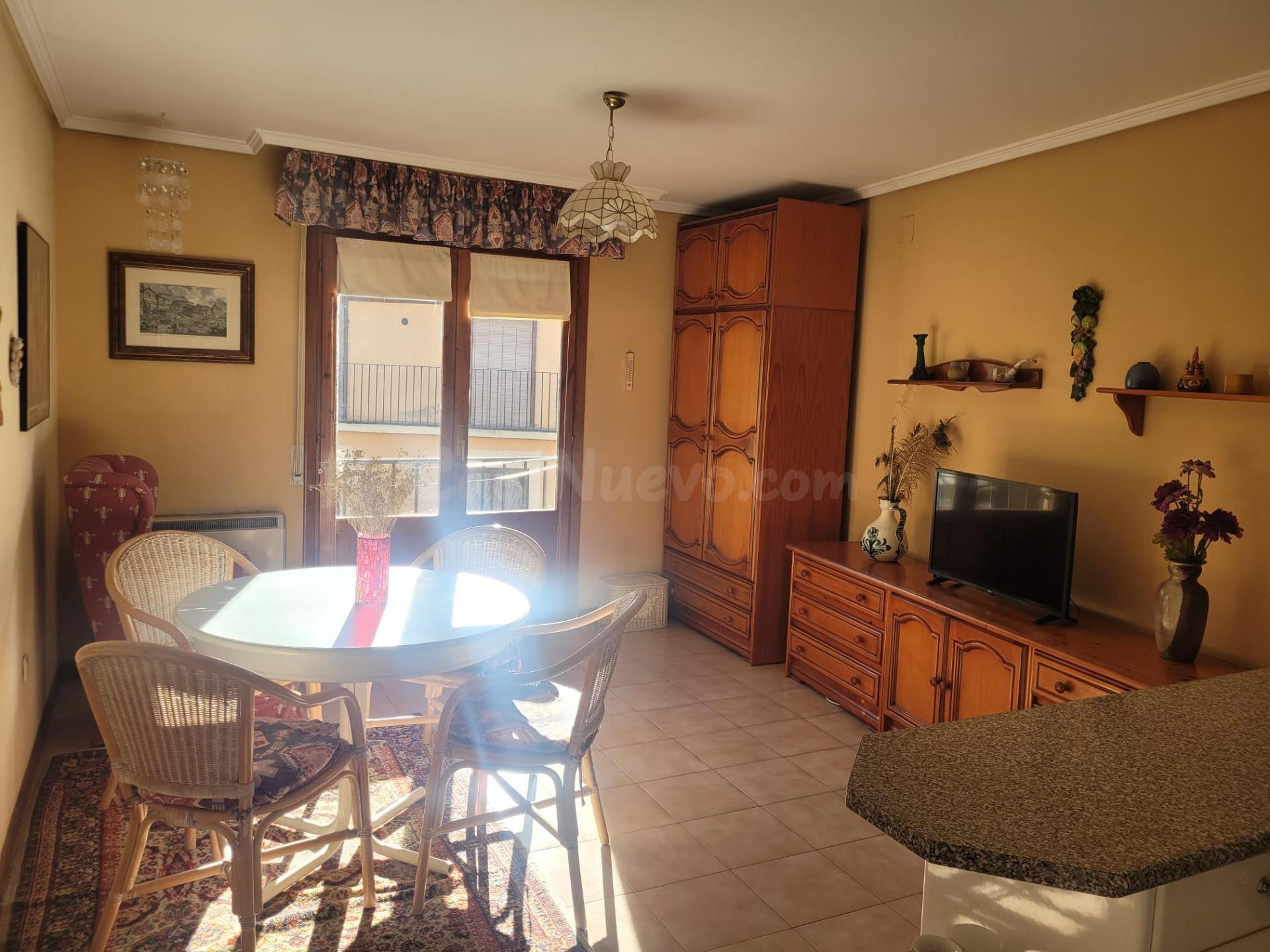 APARTAMENTO CÉNTRICO - foto 2
