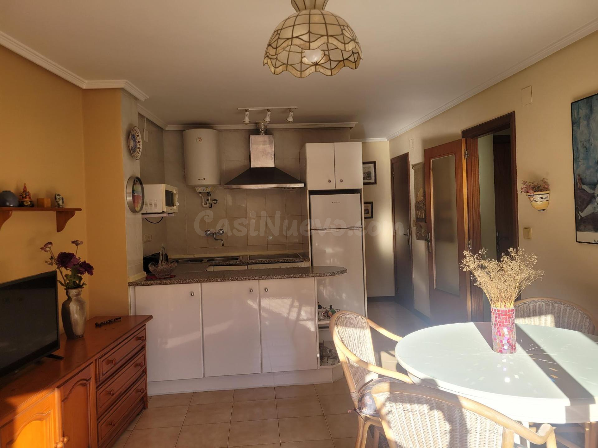 APARTAMENTO CÉNTRICO - foto 3