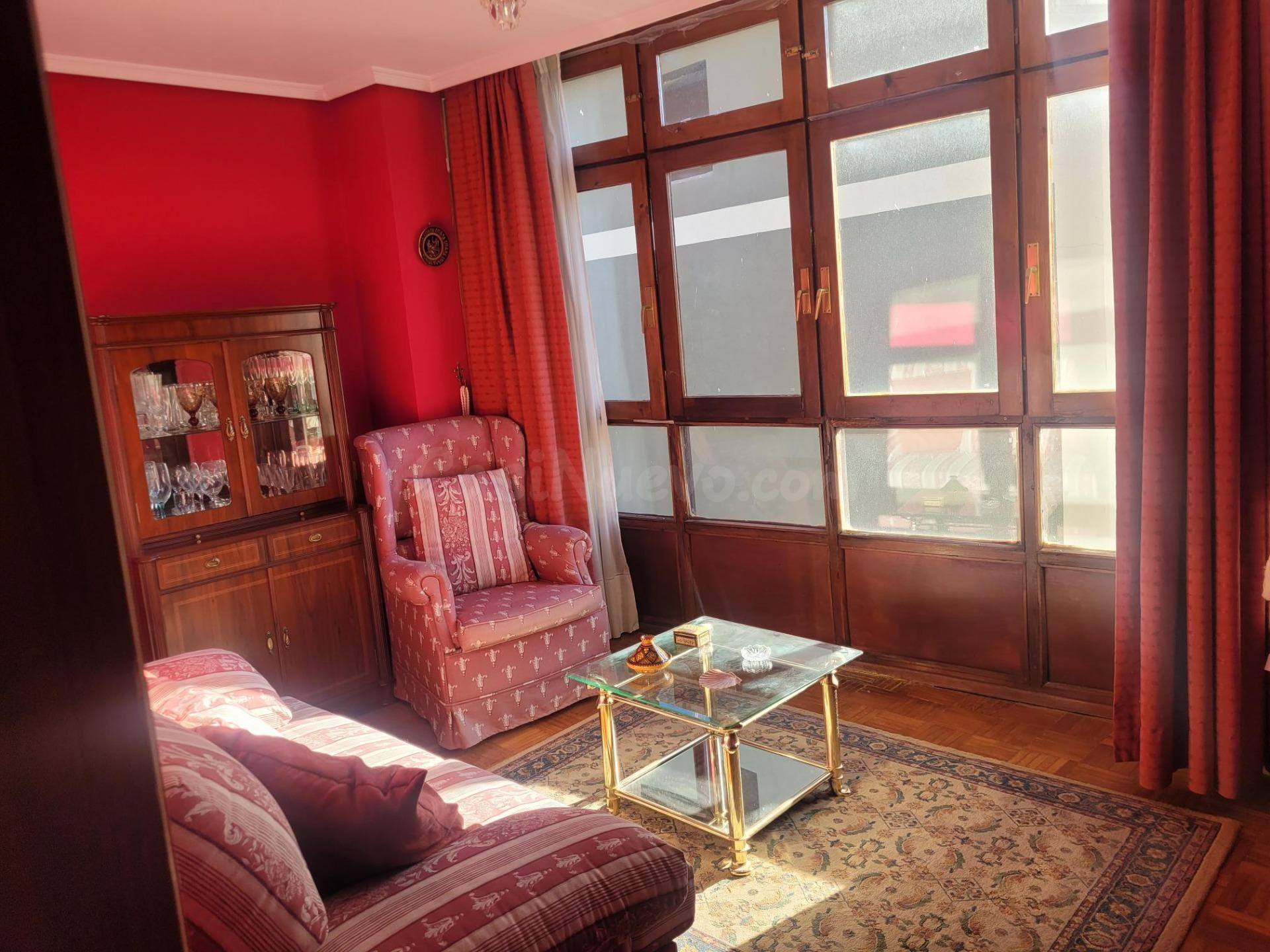 APARTAMENTO CÉNTRICO - foto 4
