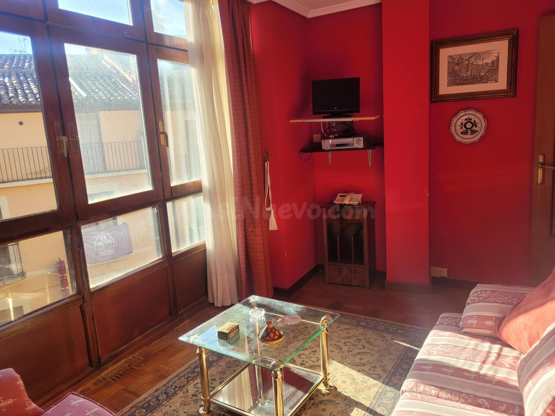 APARTAMENTO CÉNTRICO - foto 5