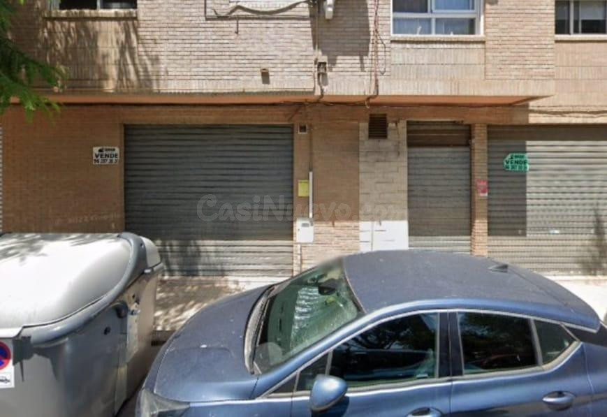 Local Comercial en Alquiler – ¡Gran Oportunidad con Facilida