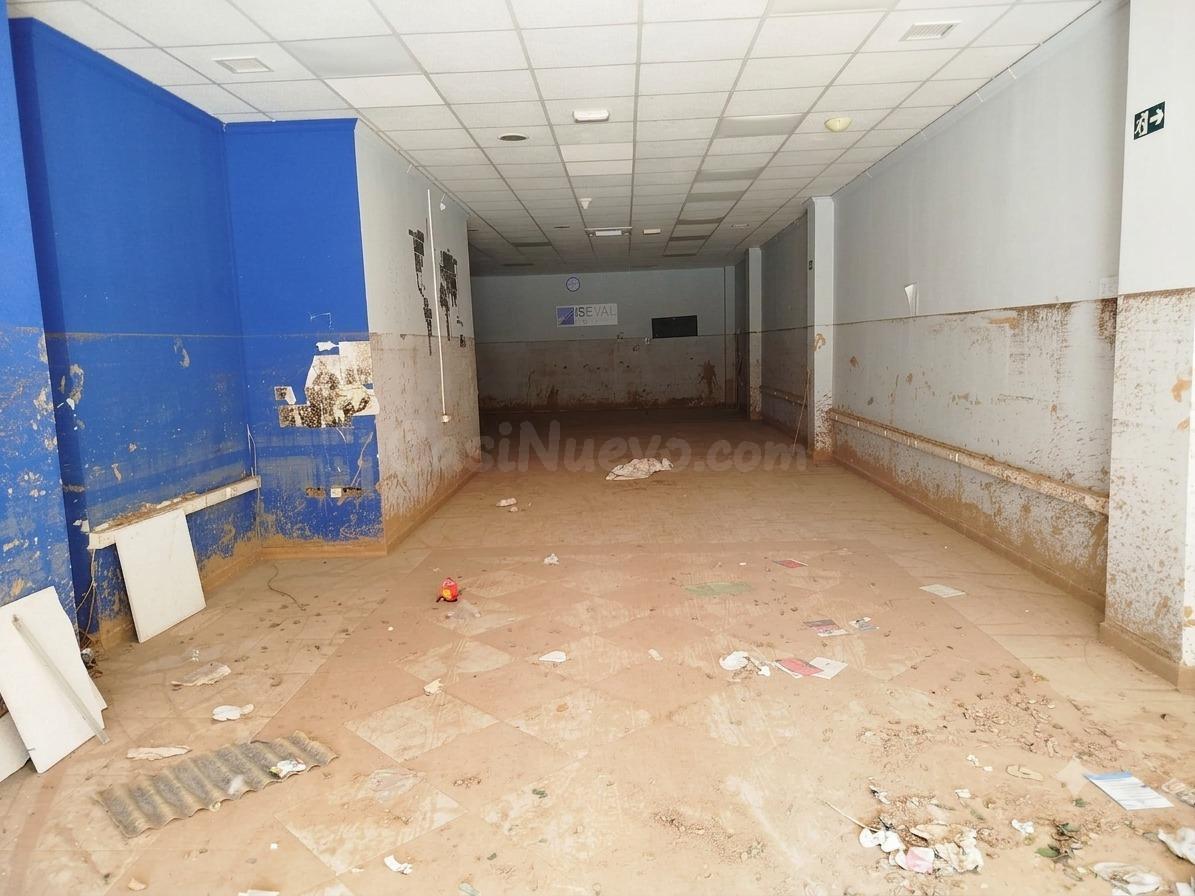 Local Comercial en Alquiler – ¡Gran Oportunidad con Facilida - foto 2