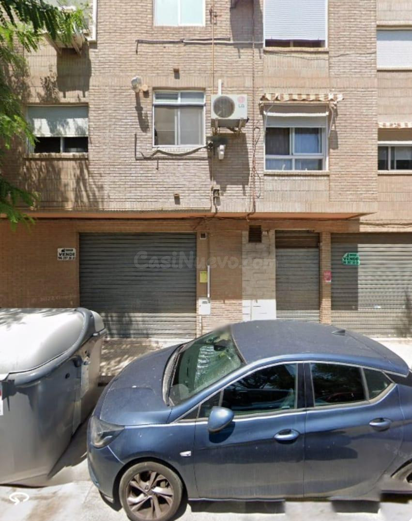 Local Comercial en Alquiler – ¡Gran Oportunidad con Facilida - foto 4