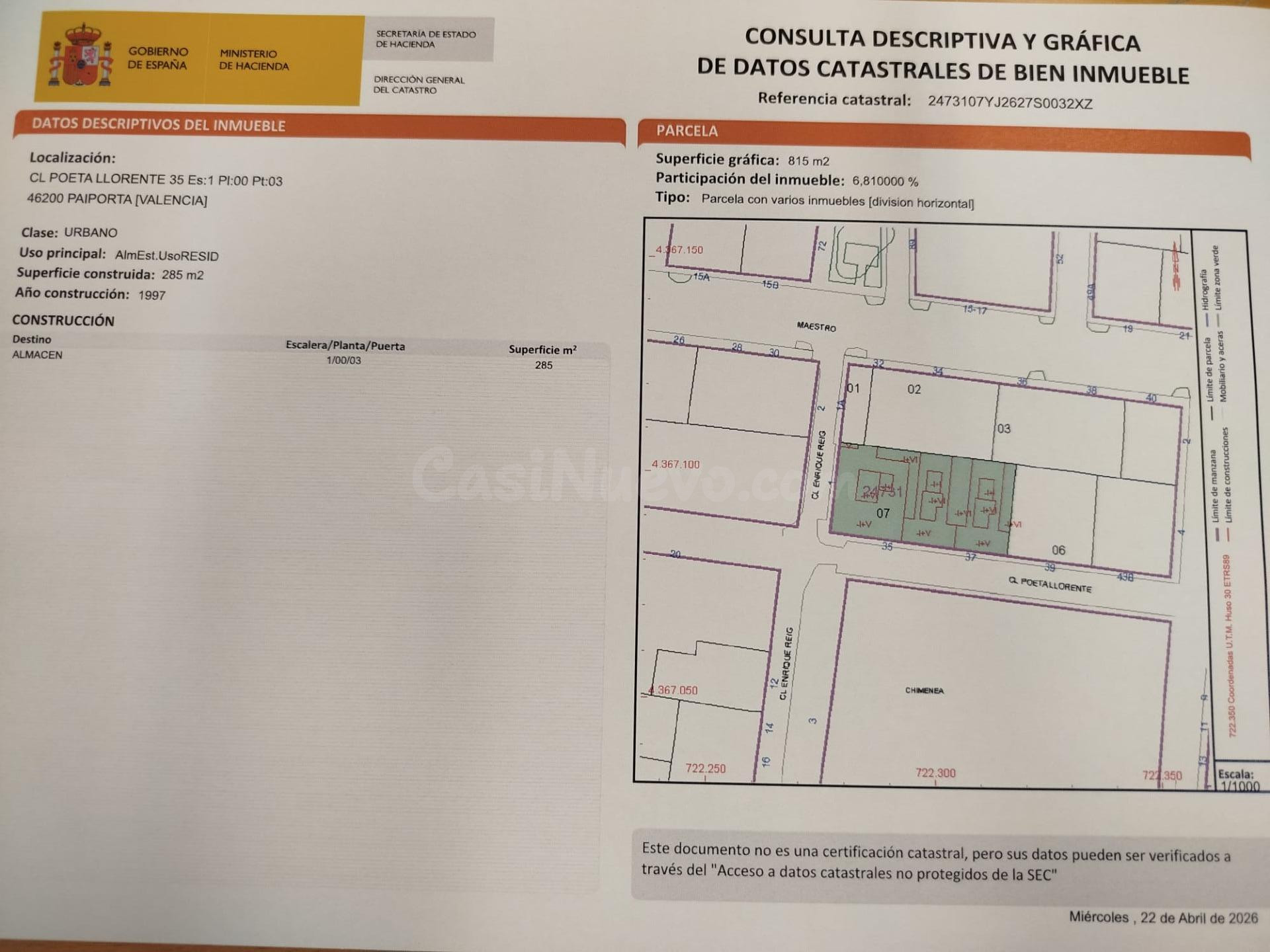 Local Comercial en Alquiler – ¡Gran Oportunidad con Facilida - foto 5