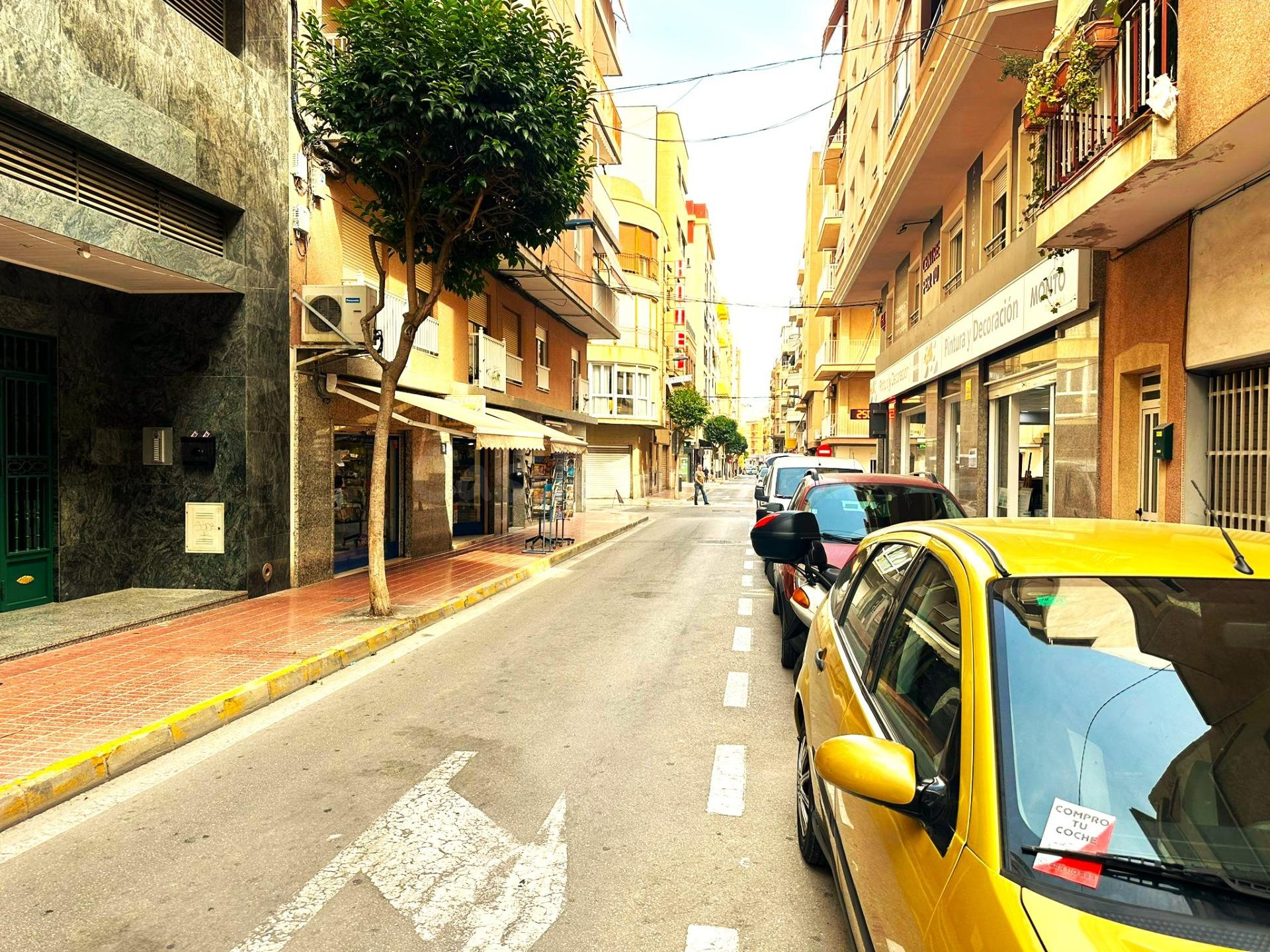 LOCAL COMERCIAL EN PLENO CENTRO