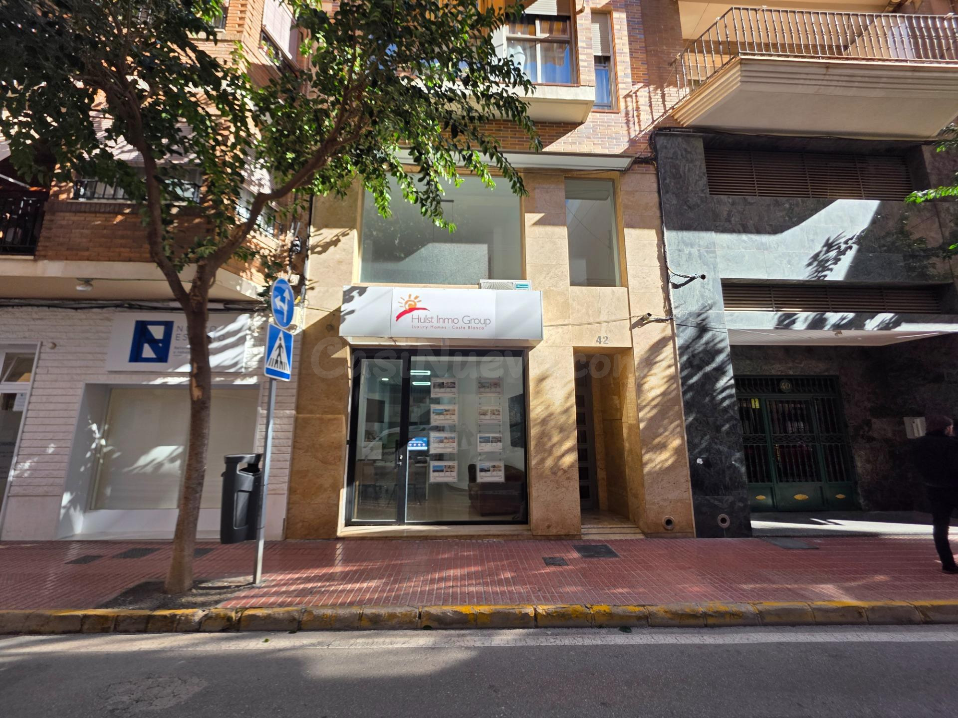 LOCAL COMERCIAL EN PLENO CENTRO - foto 5