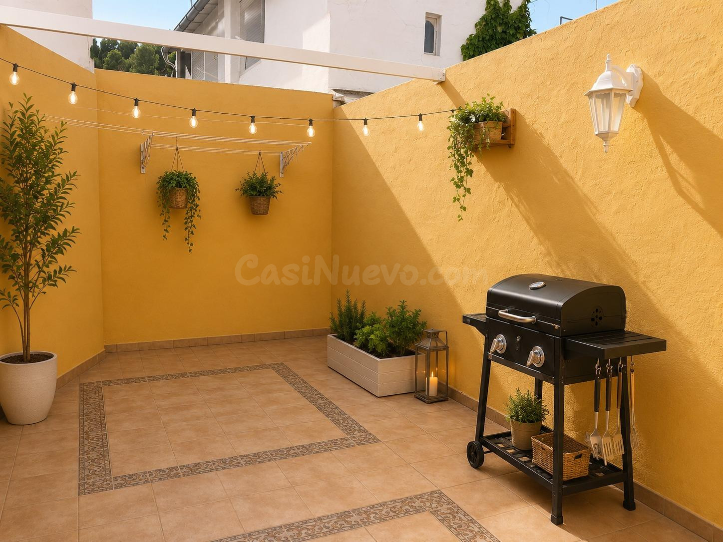 Tu nuevo hogar en Castelló de Rugat te está esperando - foto 2