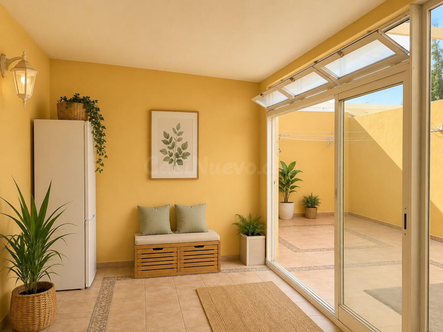 Tu nuevo hogar en Castelló de Rugat te está esperando - foto 4