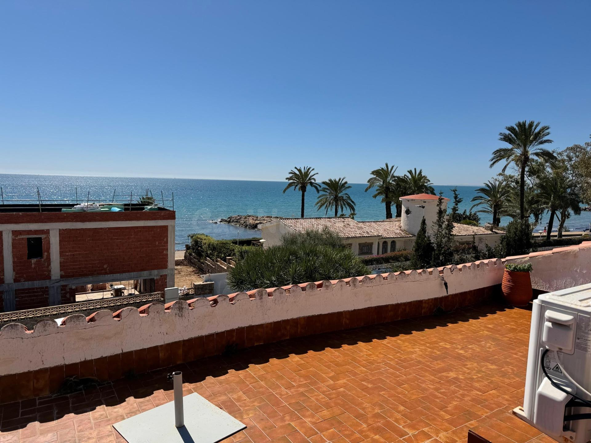 Espectacular vivienda para alquilar todo el año