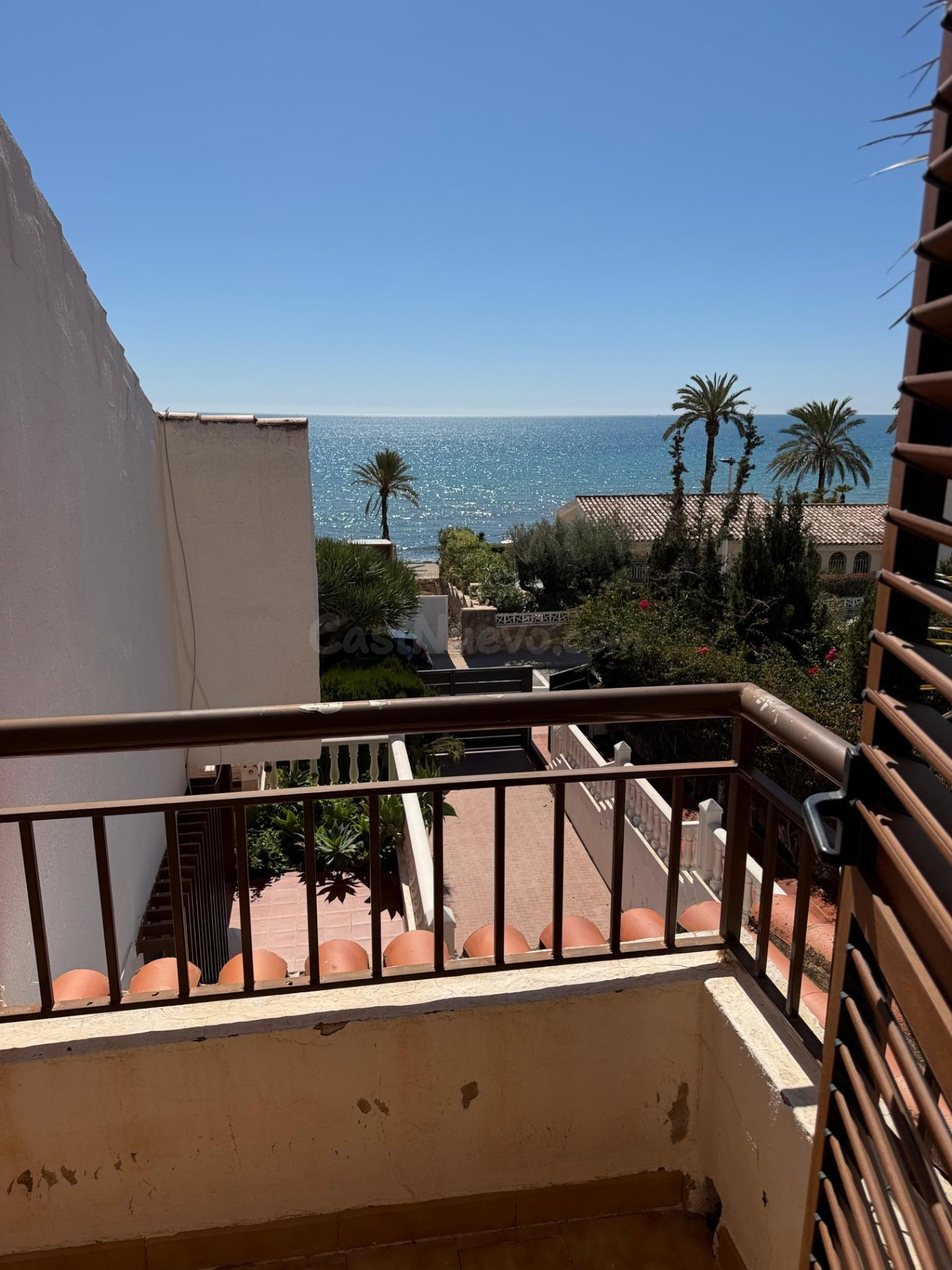 Espectacular vivienda para alquilar todo el año - foto 3