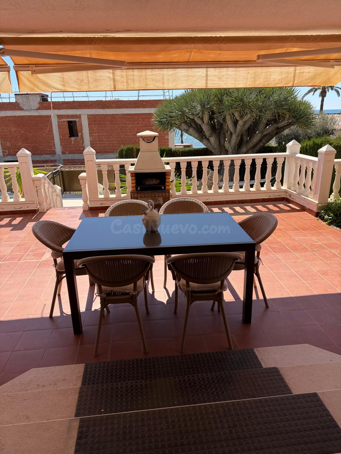 Espectacular vivienda para alquilar todo el año - foto 4