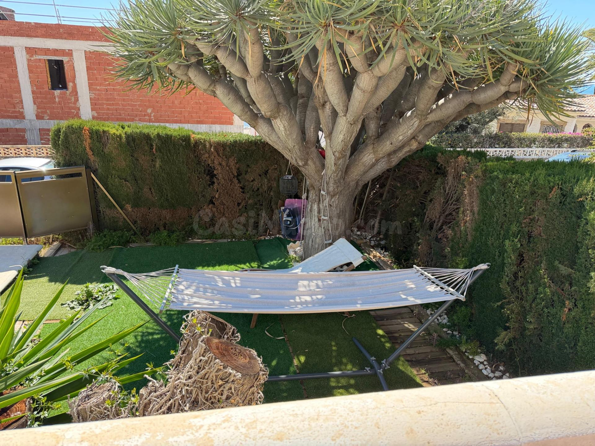 Espectacular vivienda para alquilar todo el año - foto 5