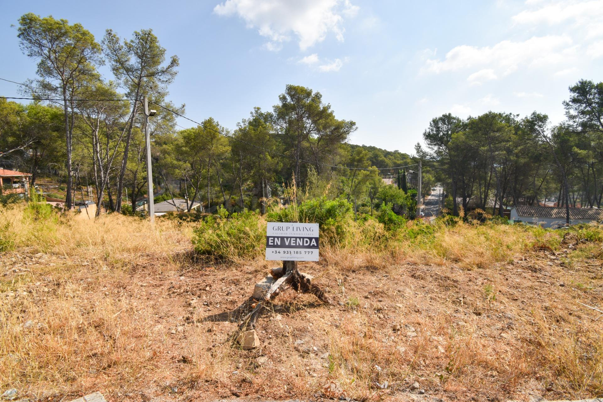 TERRENO ESQUINERO EN LAS COLINAS CON PROYECTO - foto 5