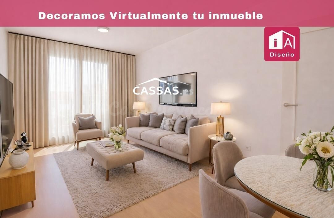 Soto del HENARES - ATICO de 2 habitaciones con terraza 18m2  - foto 5