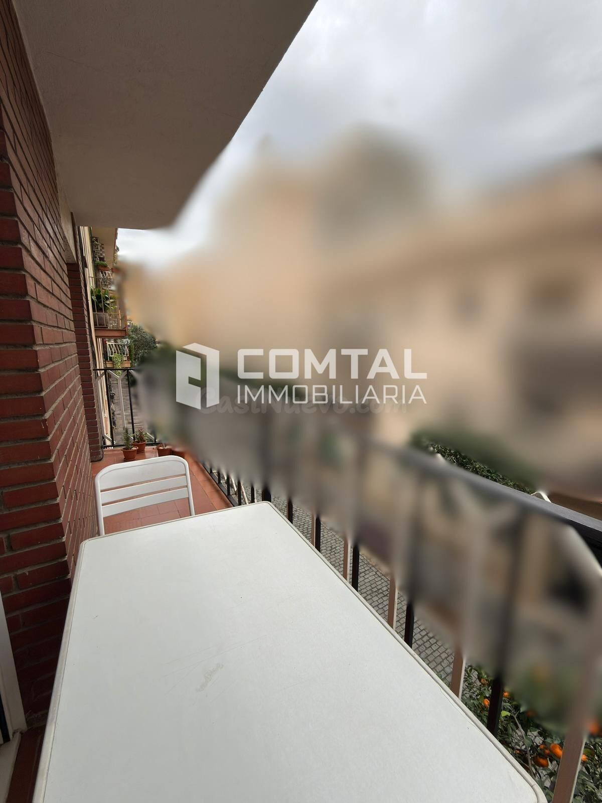 OPORTUNIDAD EN SANT ANDREU | 85 m2 | 3 hab. | Disponible en 