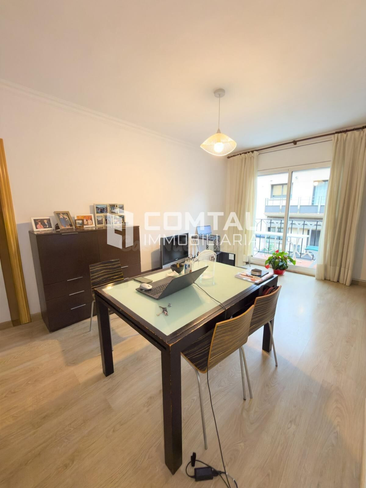 OPORTUNIDAD EN SANT ANDREU | 85 m2 | 3 hab. | Disponible en  - foto 2