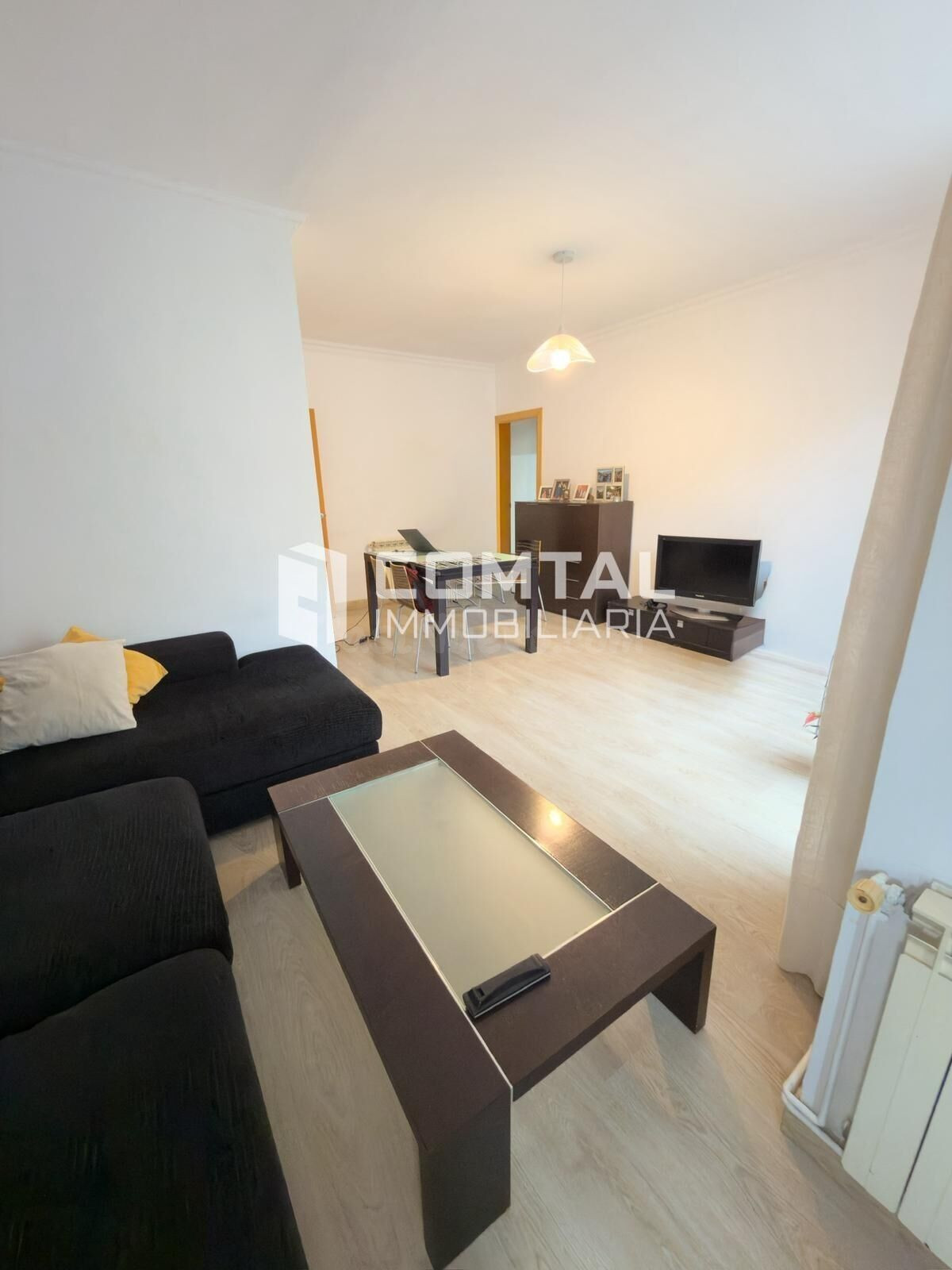 OPORTUNIDAD EN SANT ANDREU | 85 m2 | 3 hab. | Disponible en  - foto 3