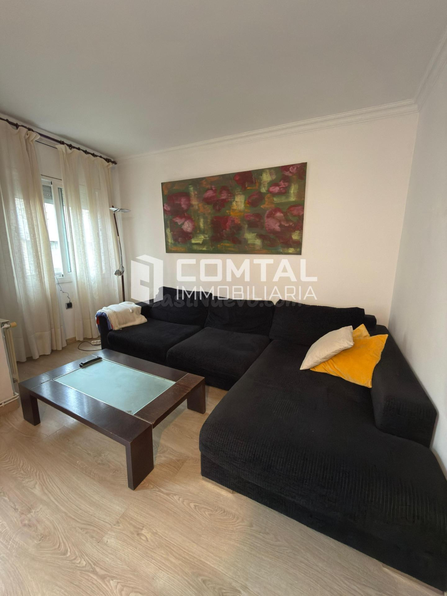 OPORTUNIDAD EN SANT ANDREU | 85 m2 | 3 hab. | Disponible en  - foto 4