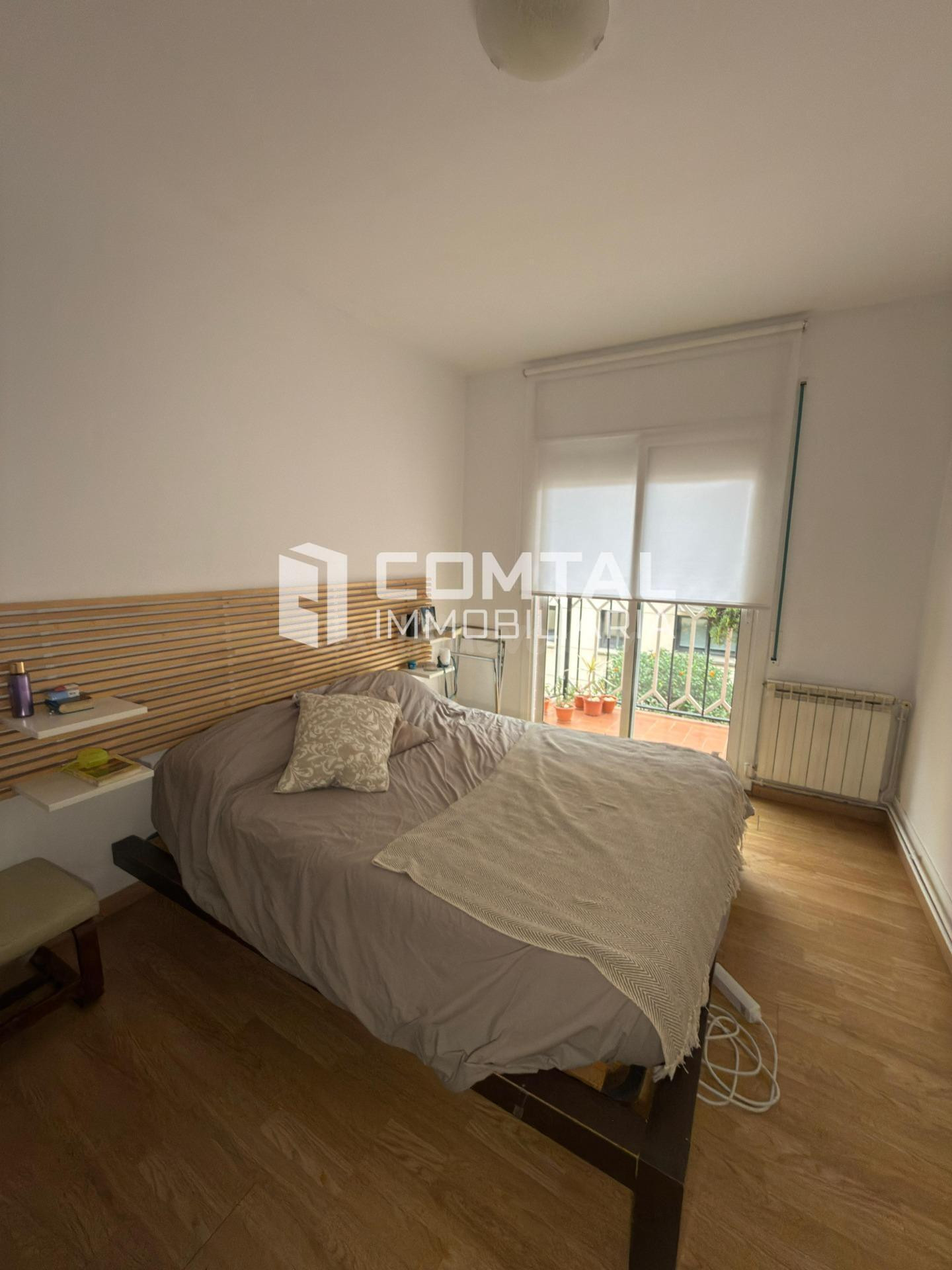 OPORTUNIDAD EN SANT ANDREU | 85 m2 | 3 hab. | Disponible en  - foto 5