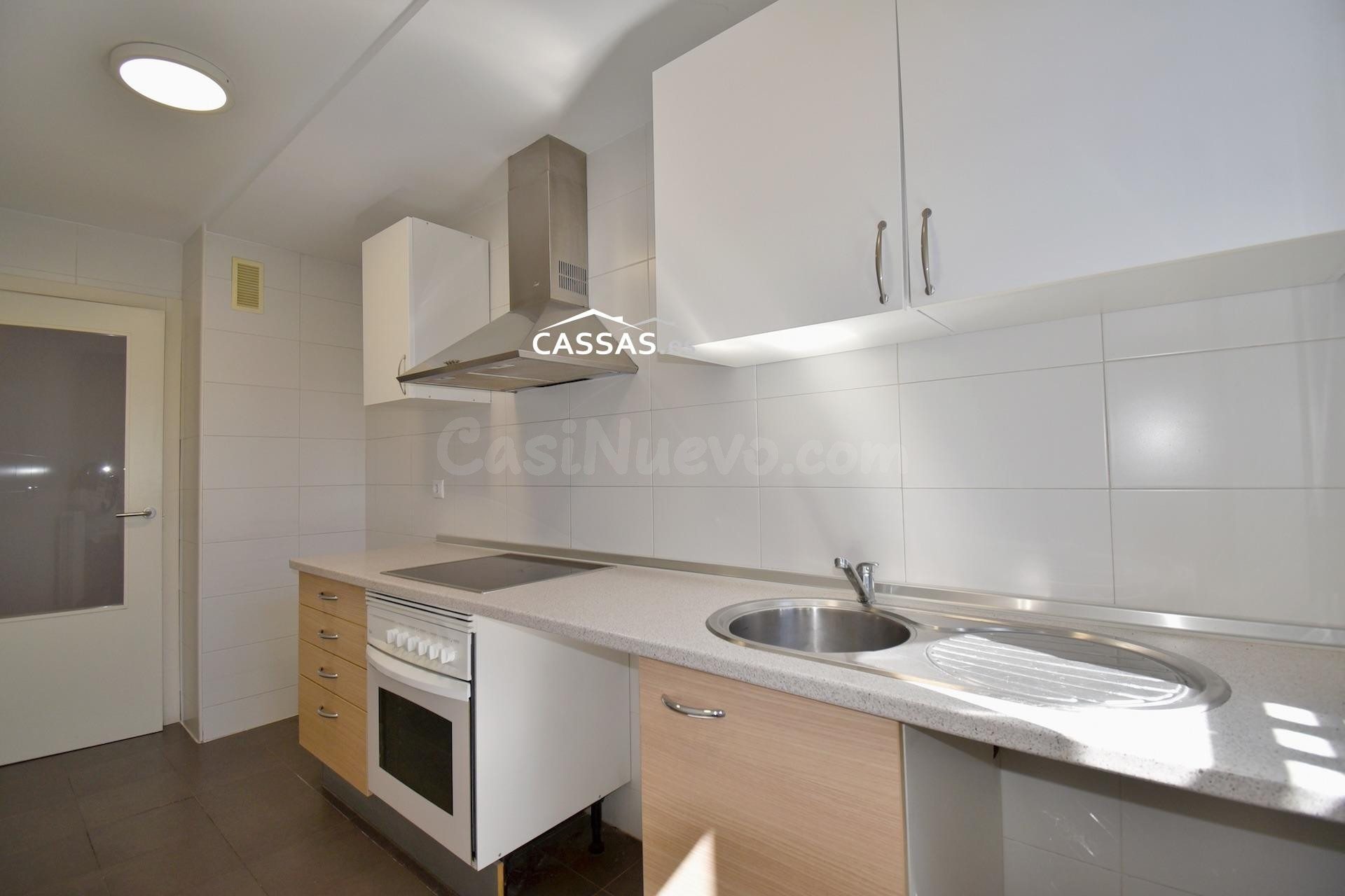 Soto del HENARES - 2 habitaciones, garaje, trastero y piscin - foto 4