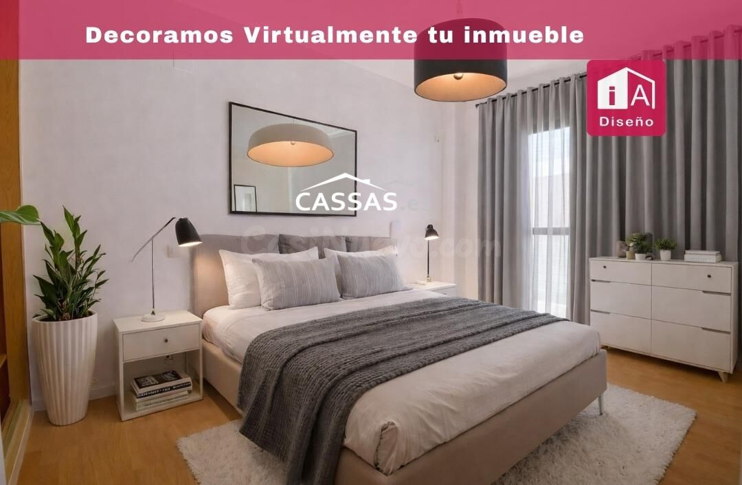 Soto del HENARES - 2 habitaciones, garaje, trastero y piscin - foto 5