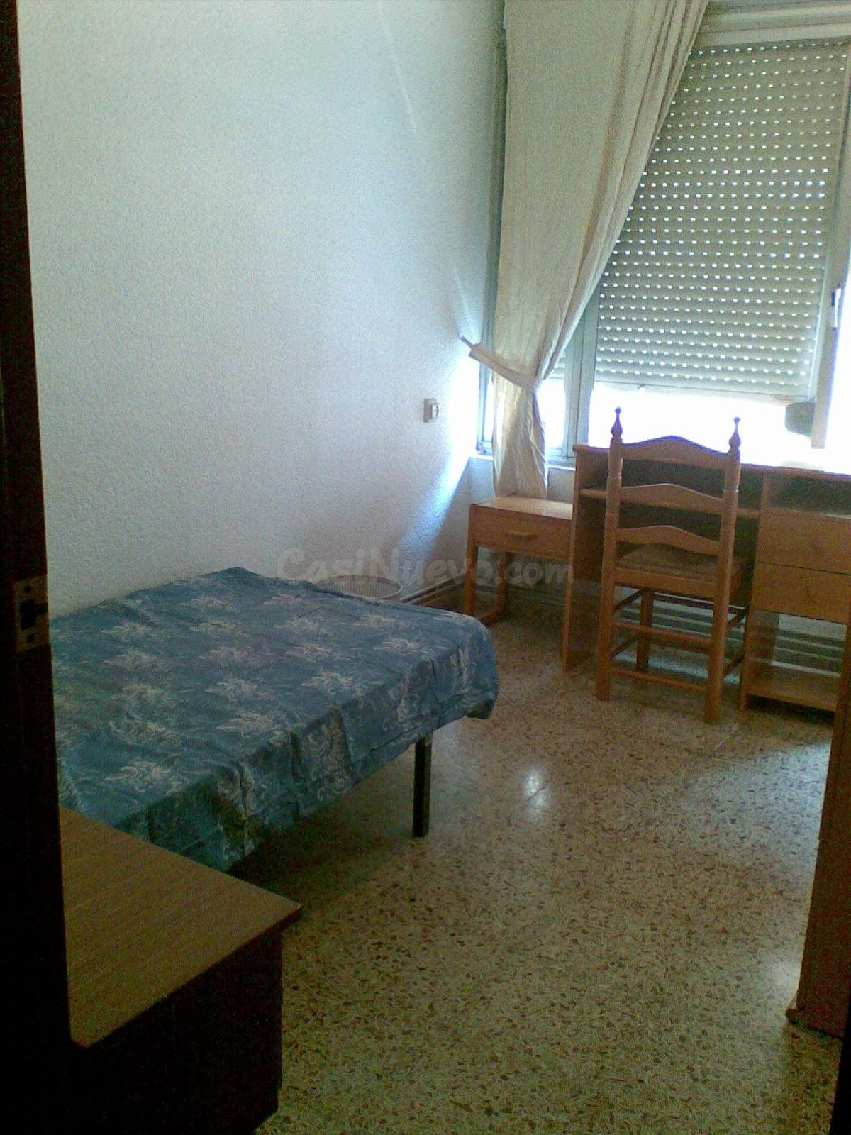 PISO FAMILIAR, AMPLIO, LUMINOSO, JUNTO A BLASCO IBÁÑEZ - foto 4