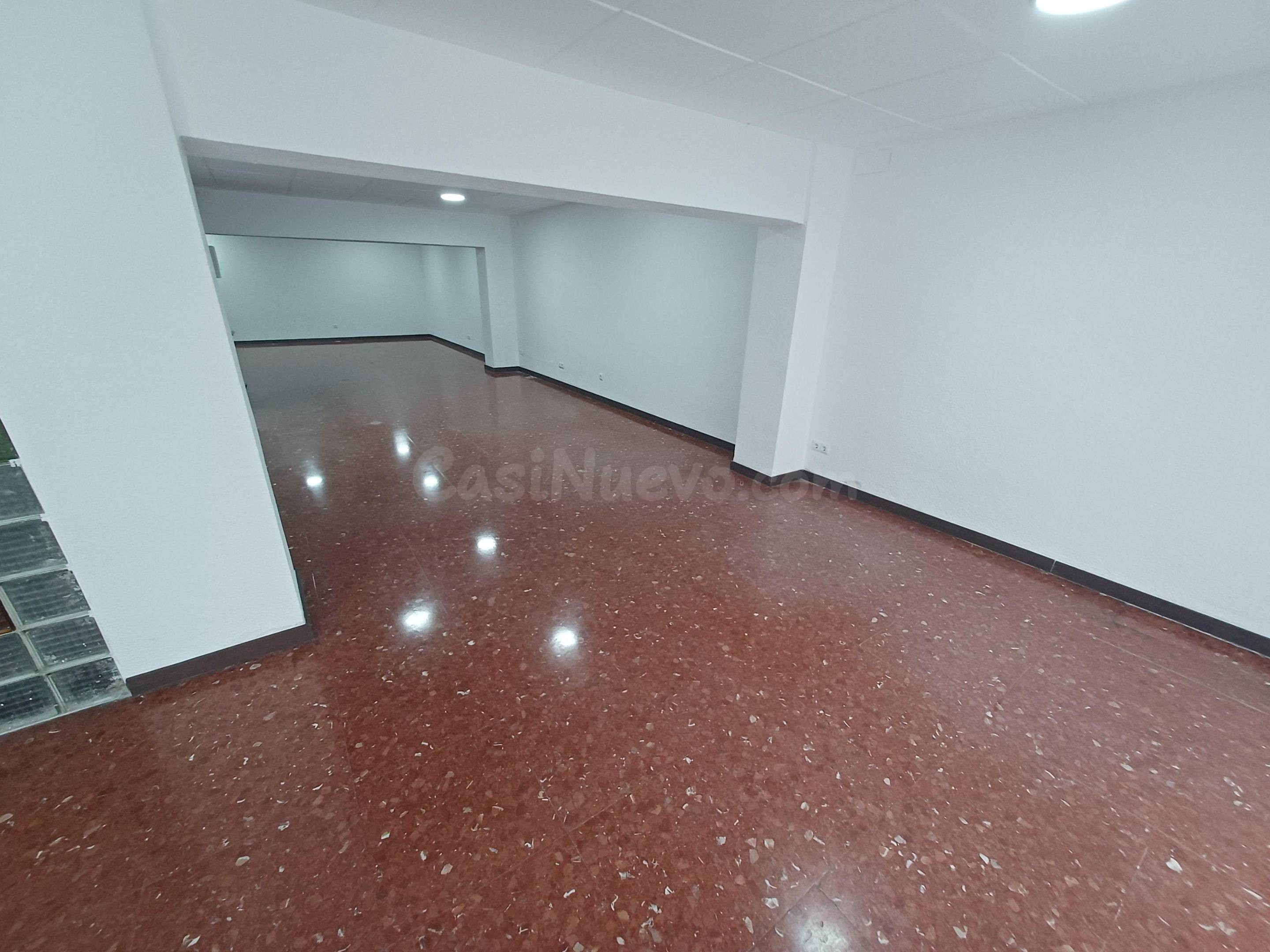 ¡OFICINA EN EDIFICIO INDUSTRIAL, CONTÁCTANOS! - foto 5