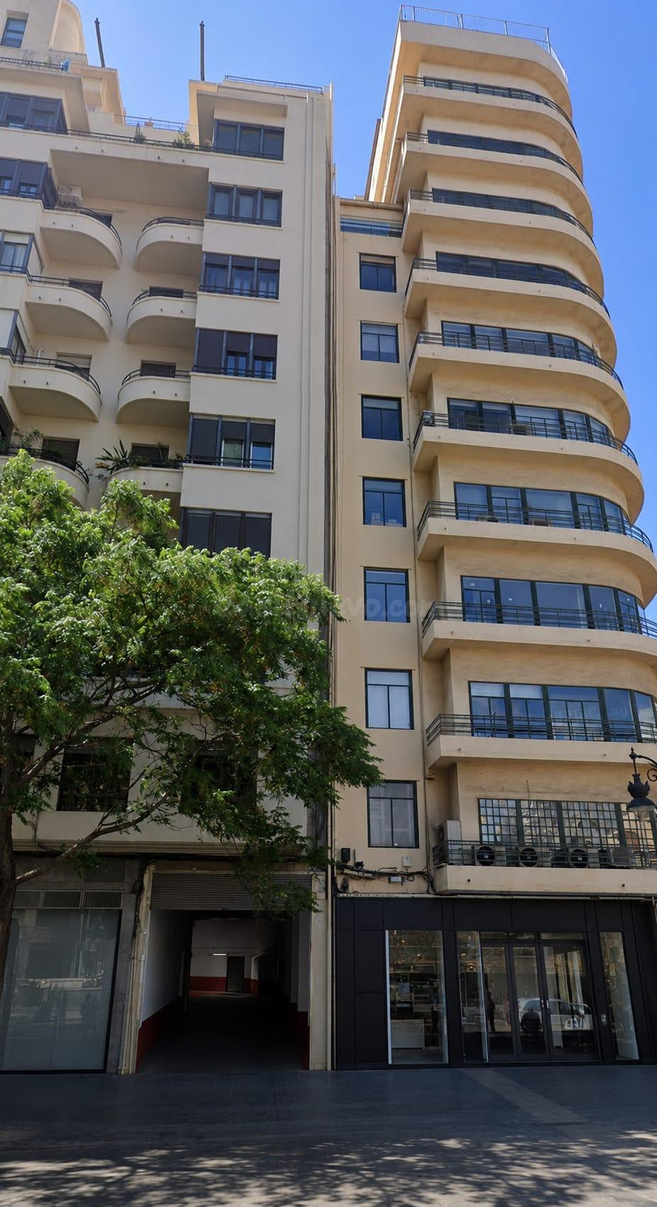 ¡Oportunidad única en pleno centro de Valencia! Plaza de gar