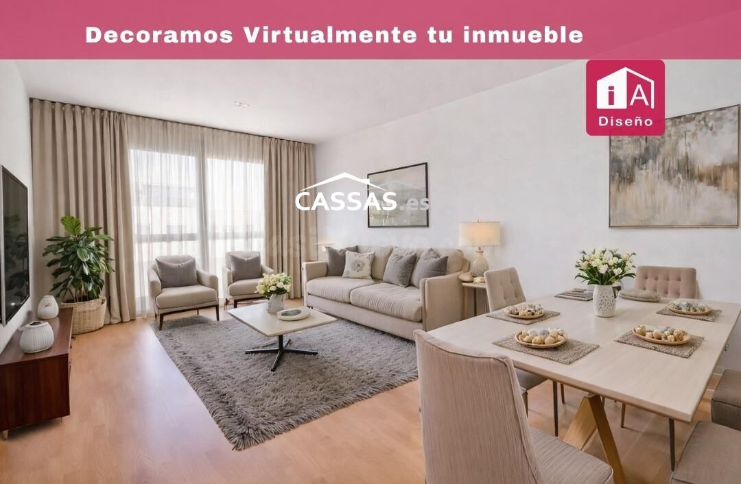 Soto del HENARES - Planta baja de 2 habitaciones, patio de 5 - foto 3