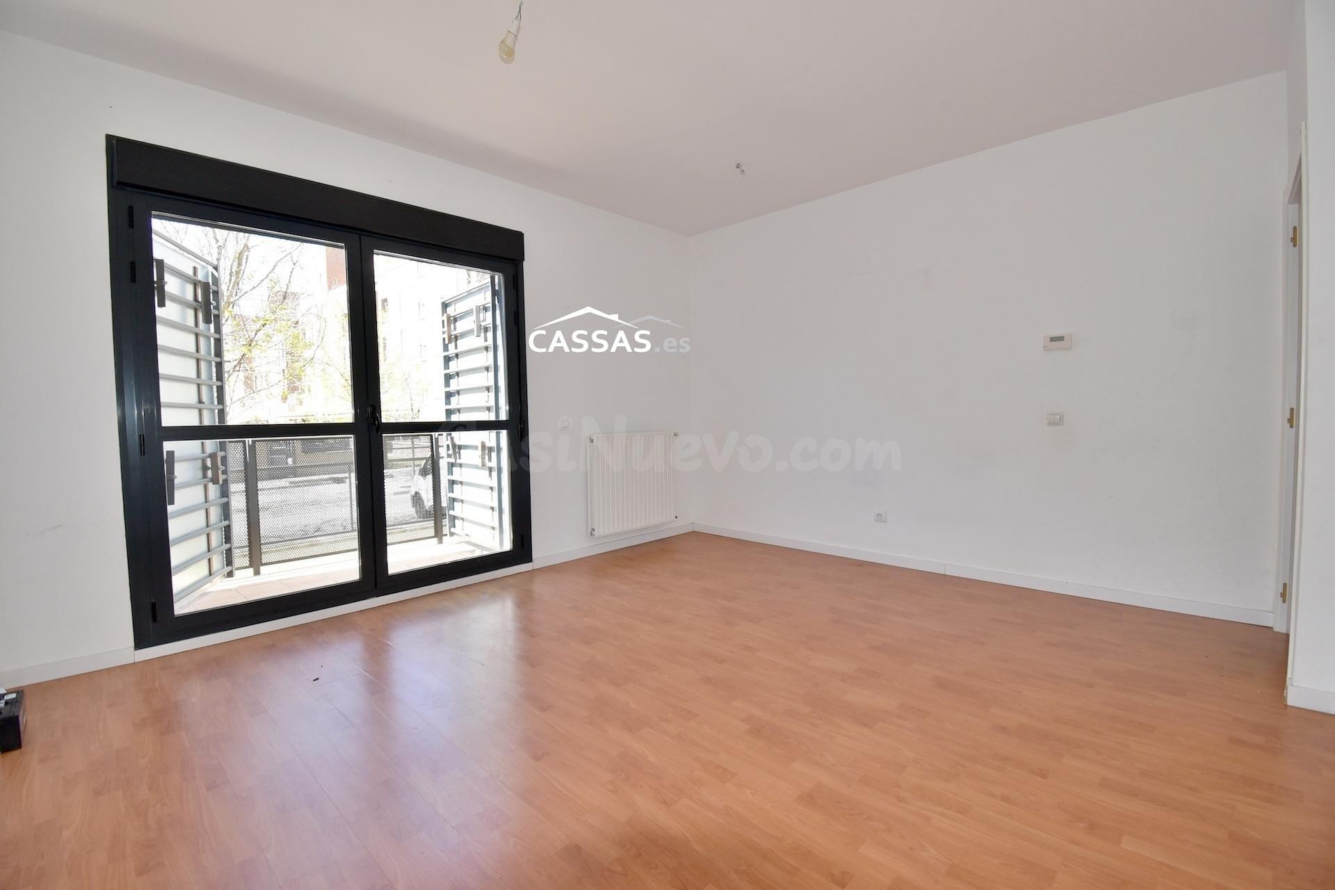 Soto del HENARES - Planta baja de 2 habitaciones, patio de 5 - foto 4
