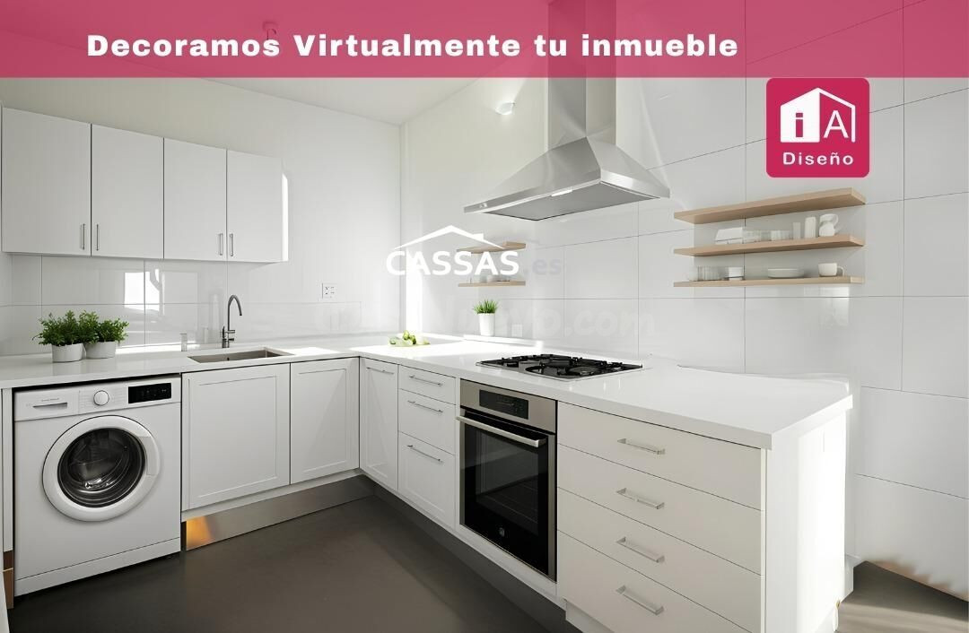 Soto del HENARES - Planta baja de 2 habitaciones, patio de 5 - foto 5